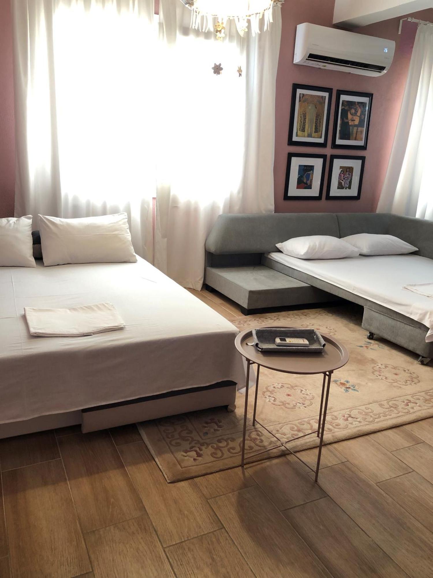Apartment Katrin's House Thessaloniki