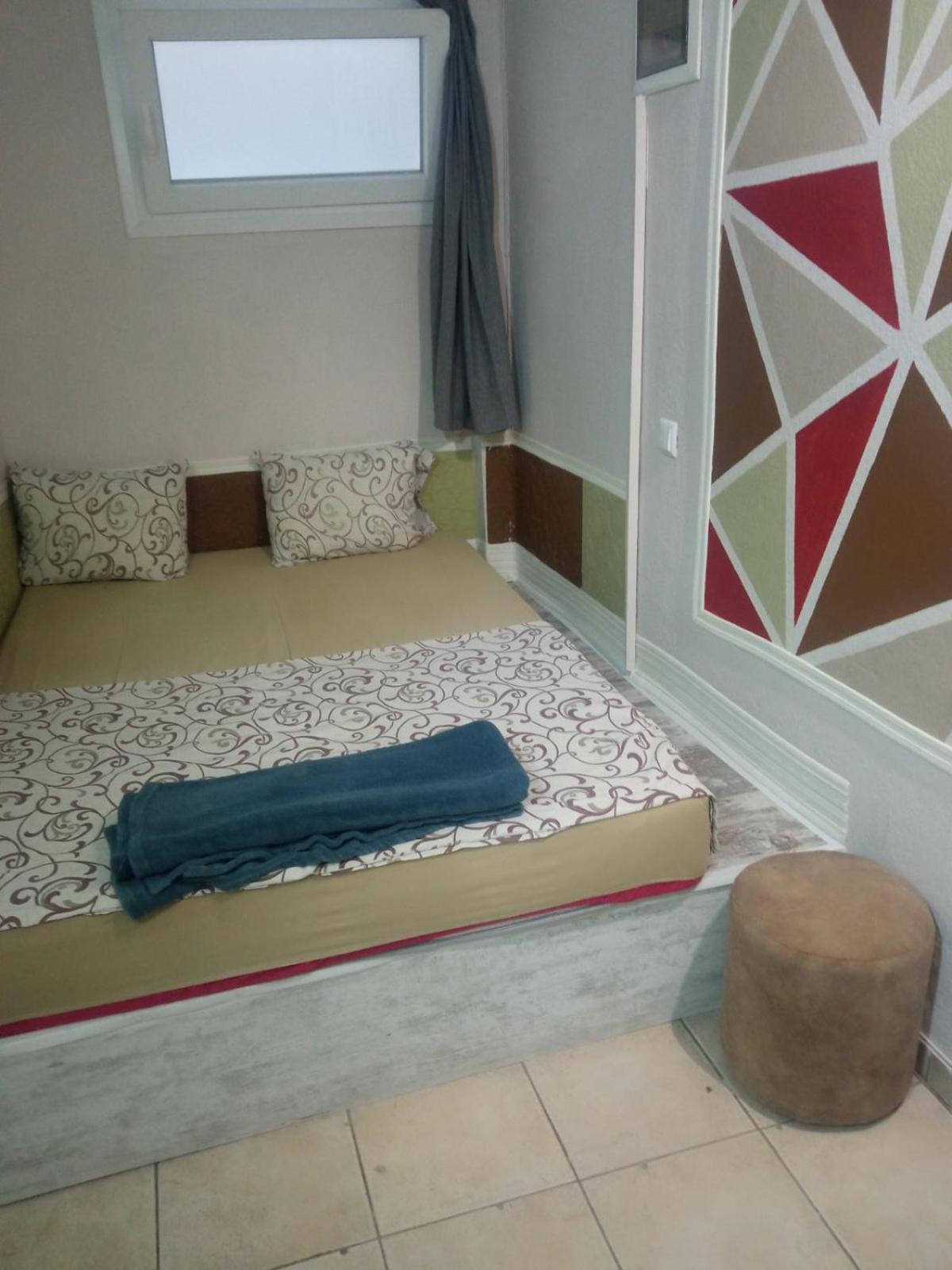 Diamanti 20 Daire Selanik