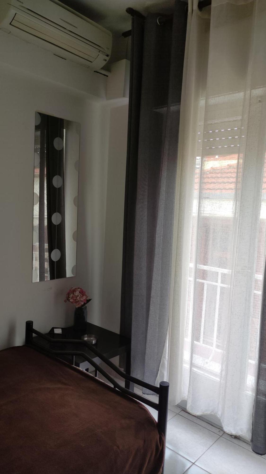 Apartamento Mini Tessalónica
