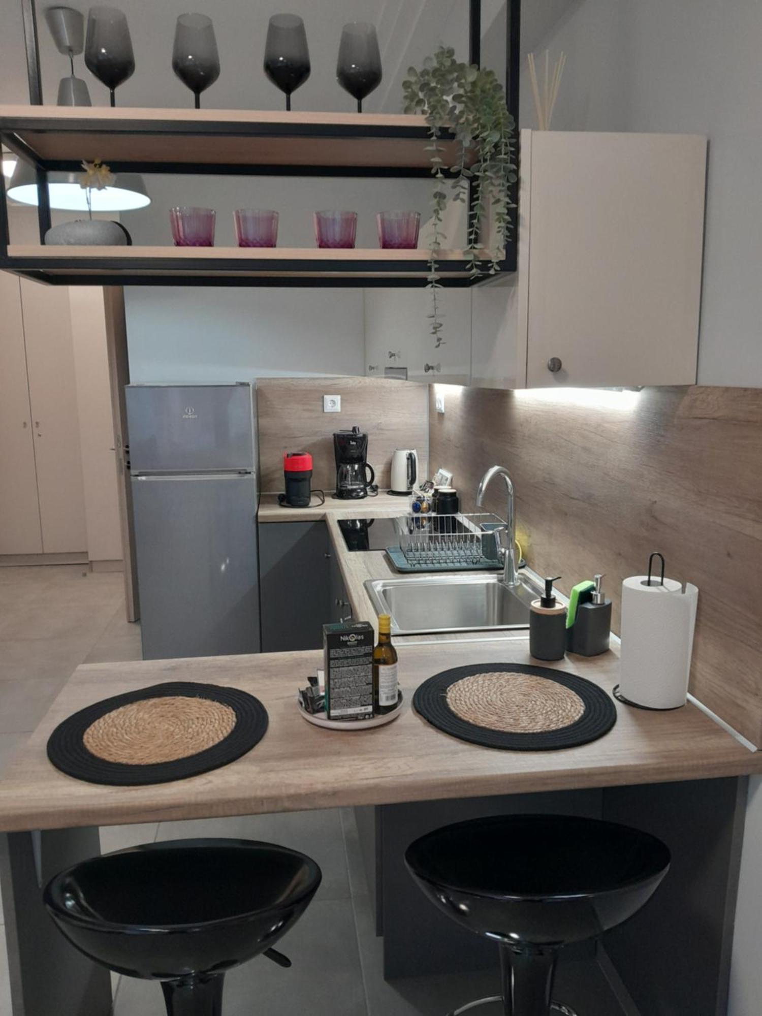 Cozy Di.va Centre * Thessaloniki
