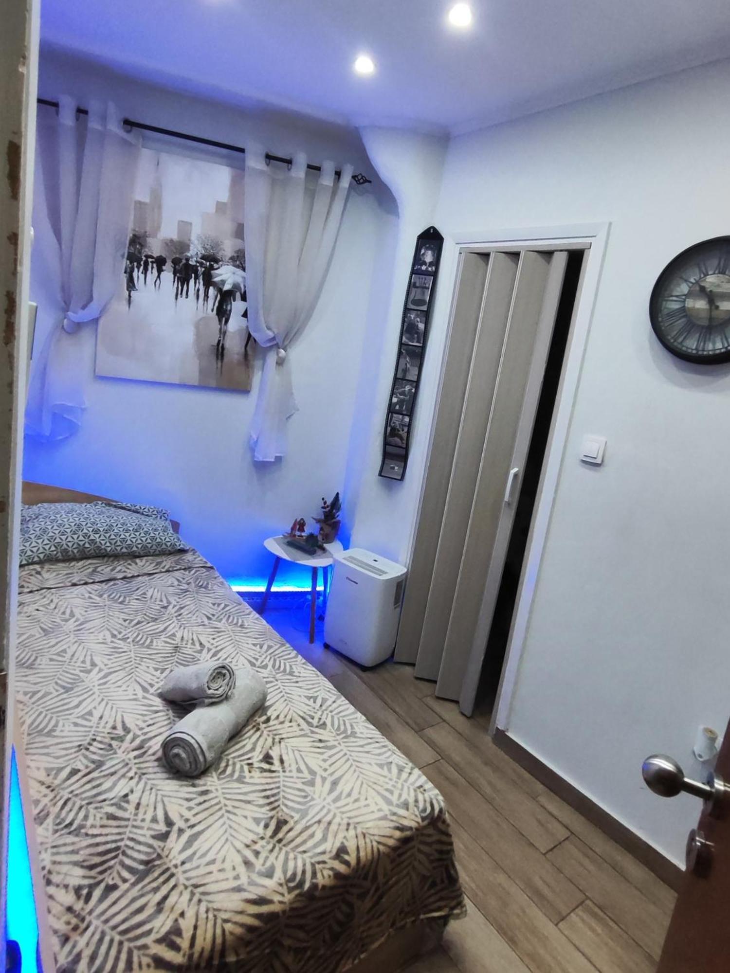Appartement Paul's
