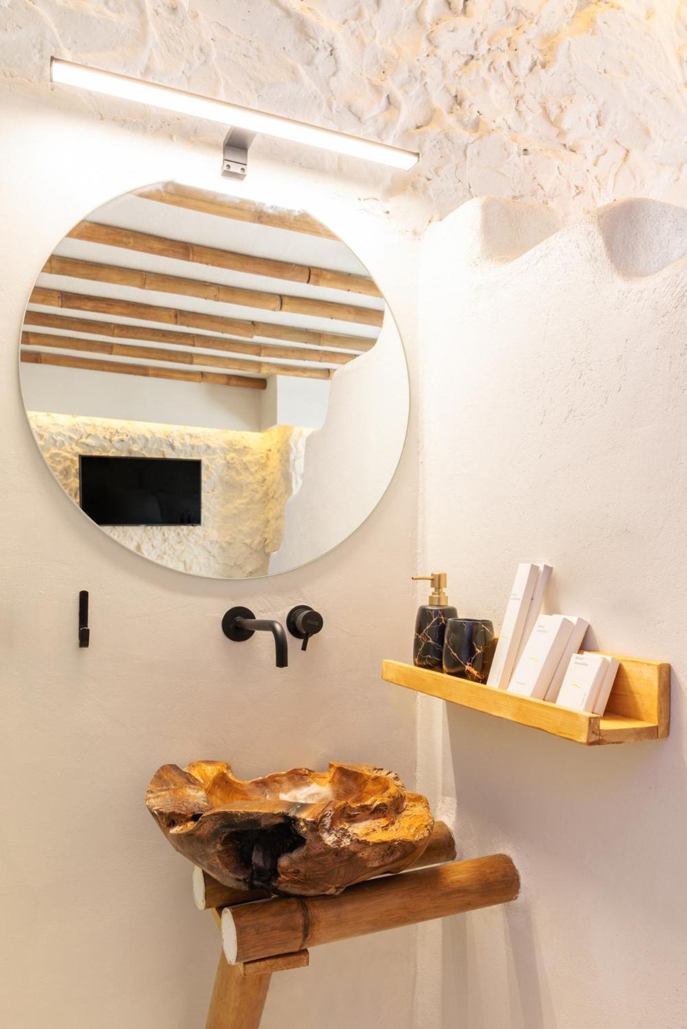 Appartement Unique Room-jacuzzi And Balcony