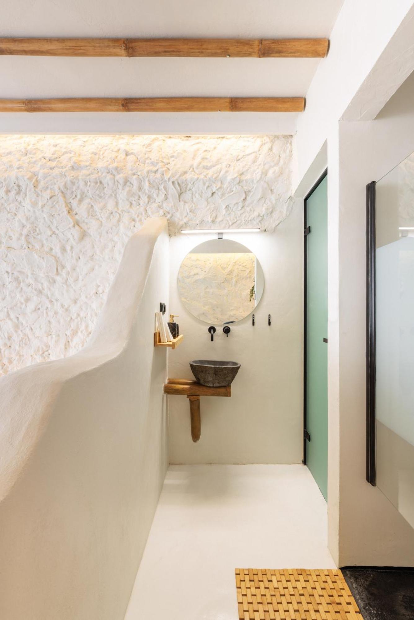 Unique Room-jacuzzi And Balcony * Thessaloniki