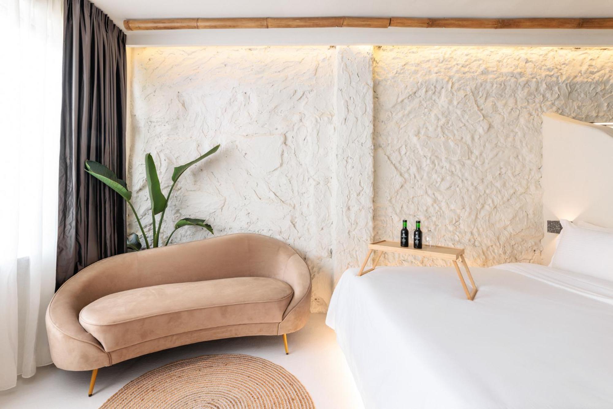 Unique Room-jacuzzi And Balcony Appartement *