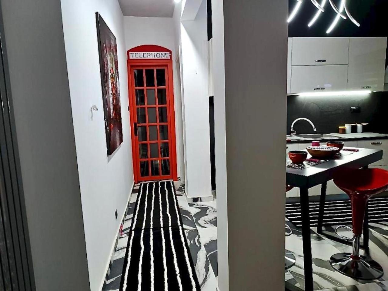 Apartamento Fruit Tower *