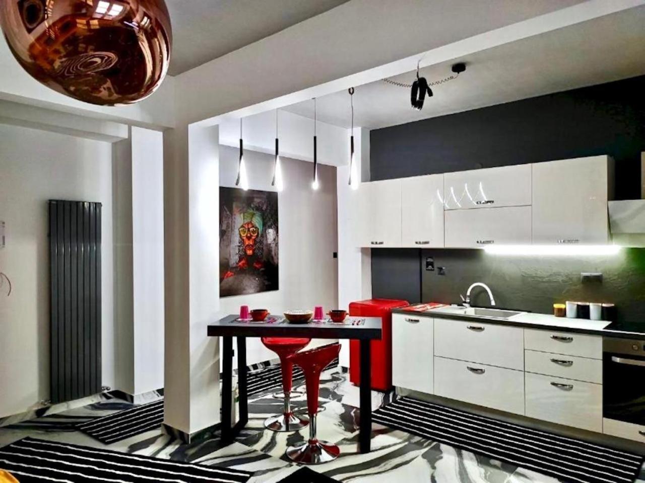 Apartamento Fruit Tower