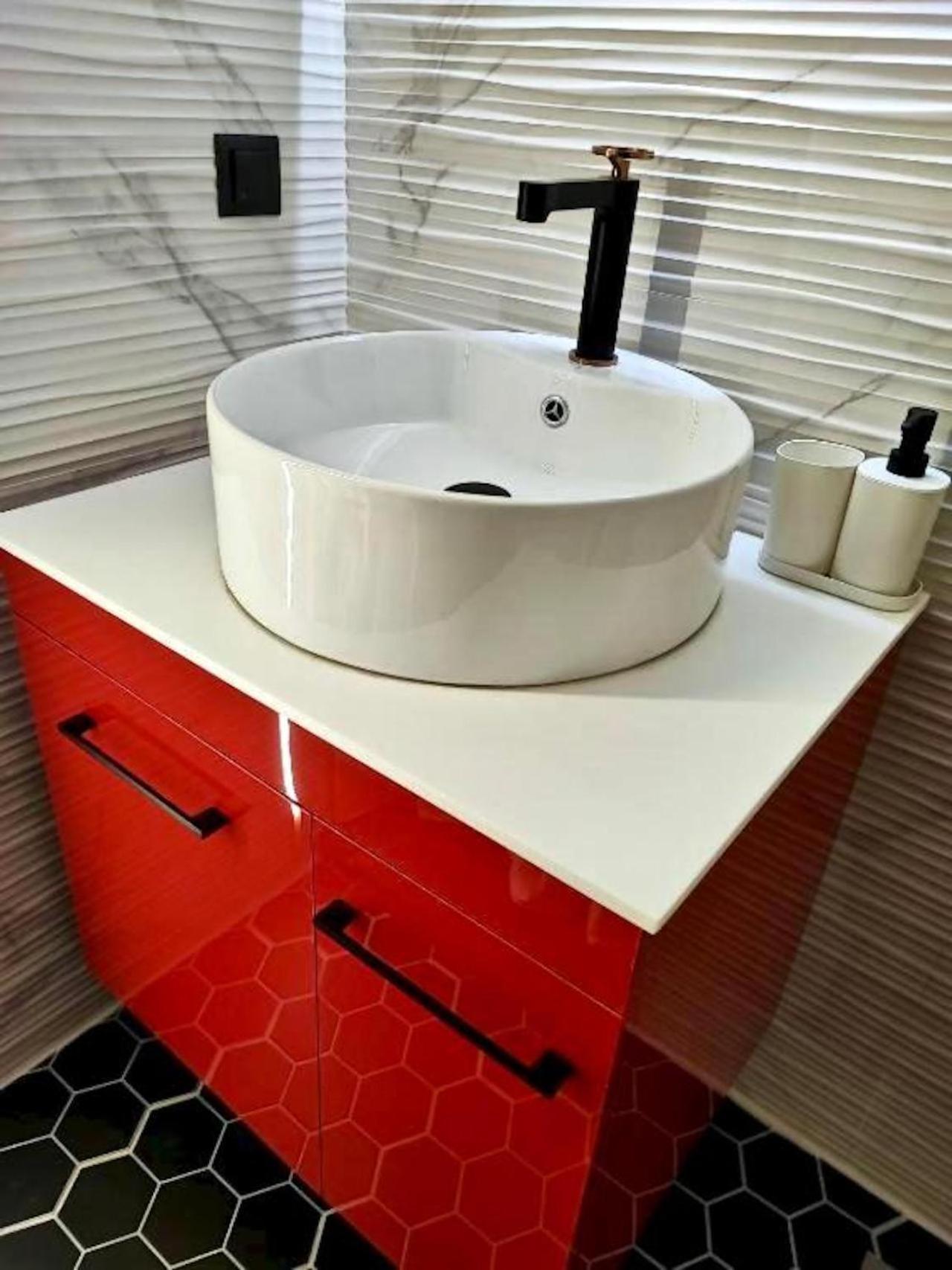 Apartamento Fruit Tower *