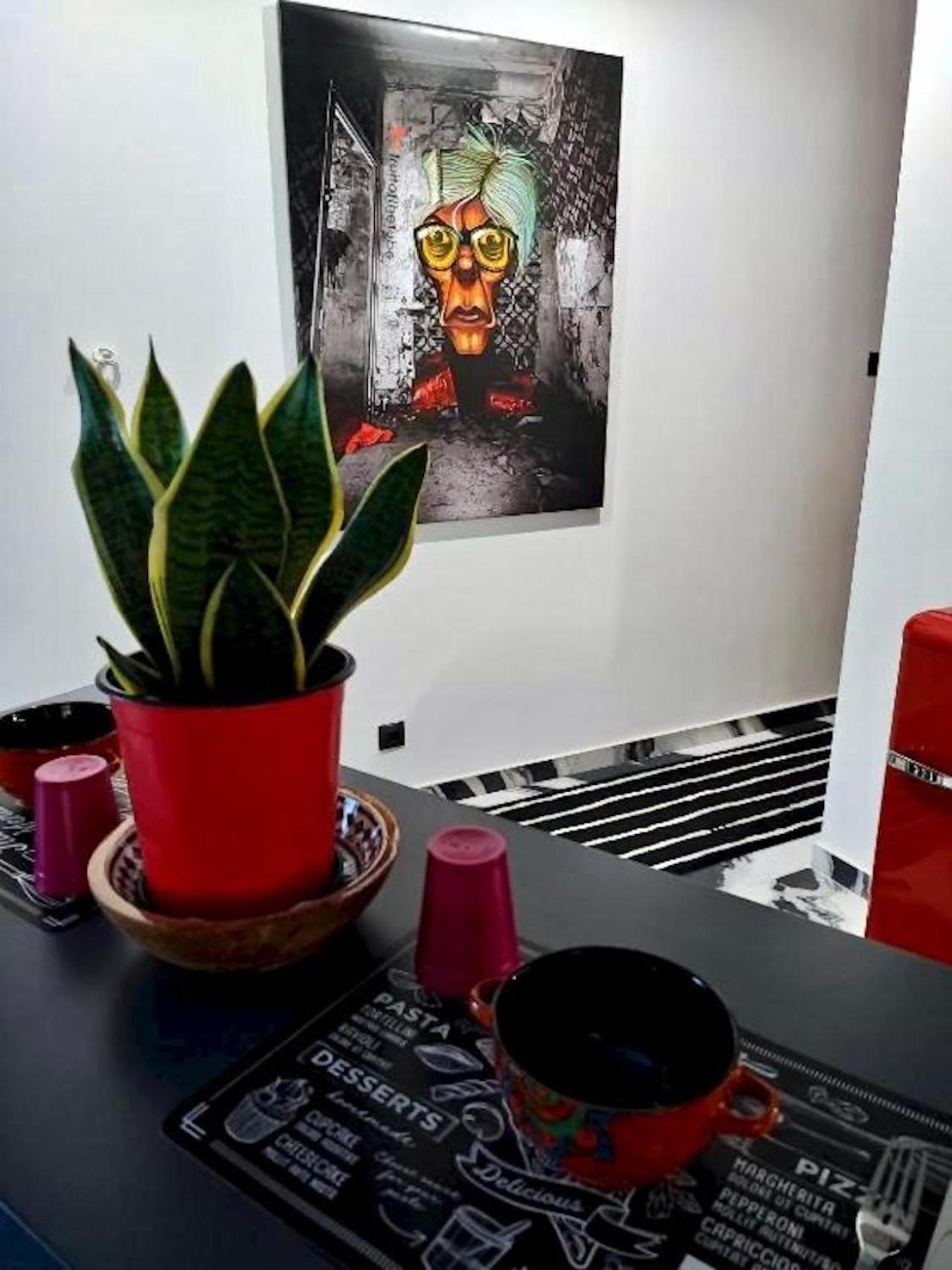 Apartamento Fruit Tower