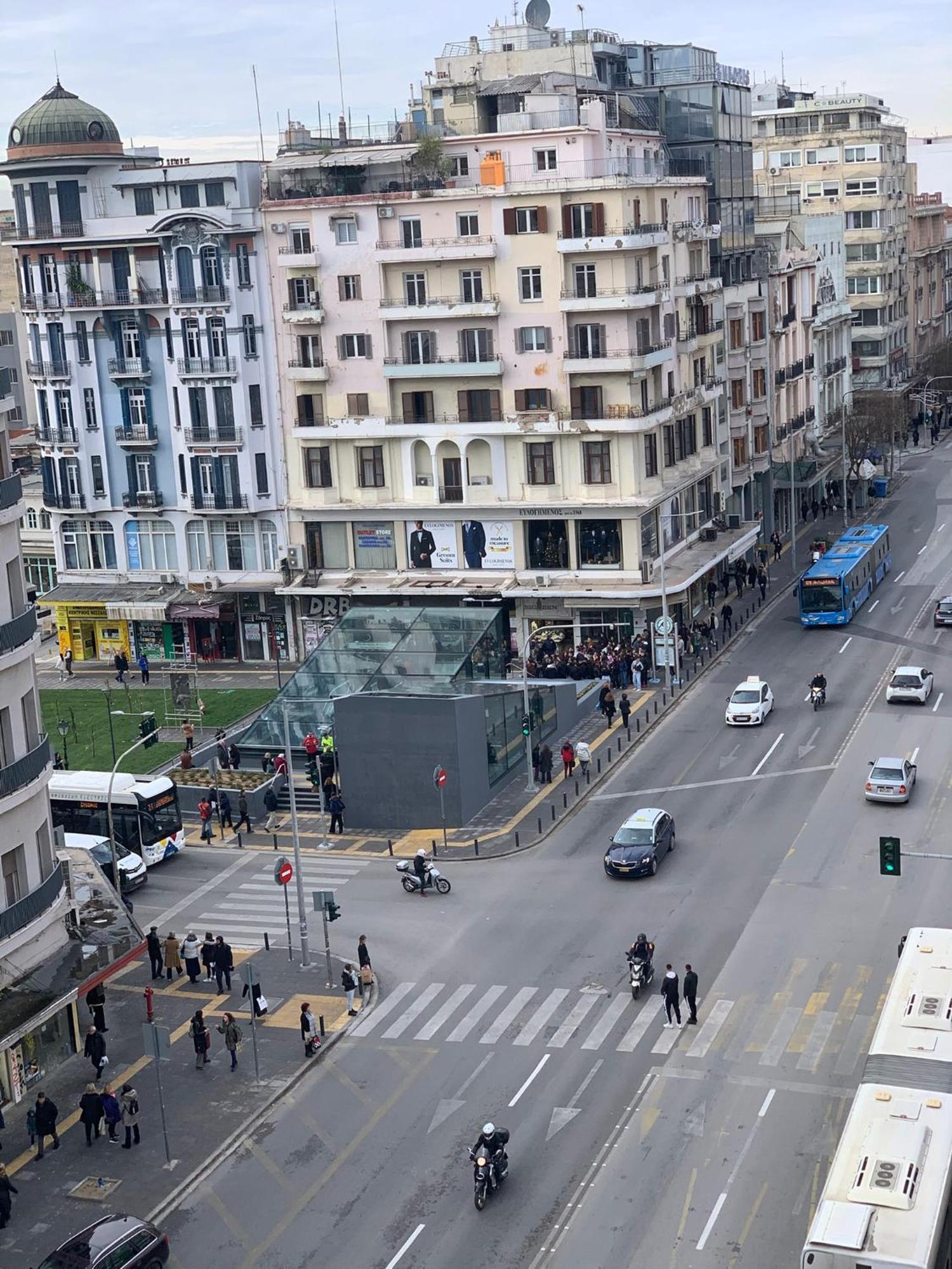55 Egnatia Thessaloniki