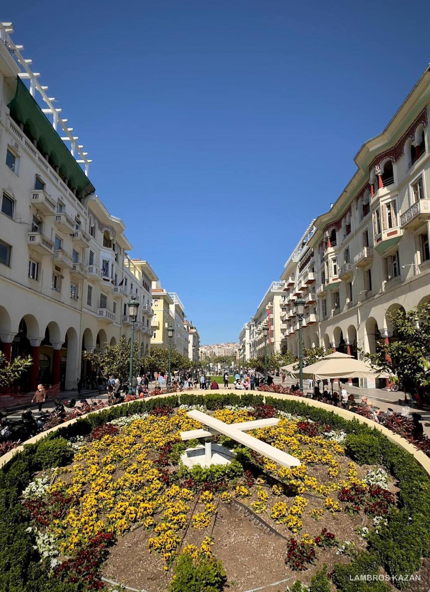 55 Egnatia Thessaloniki
