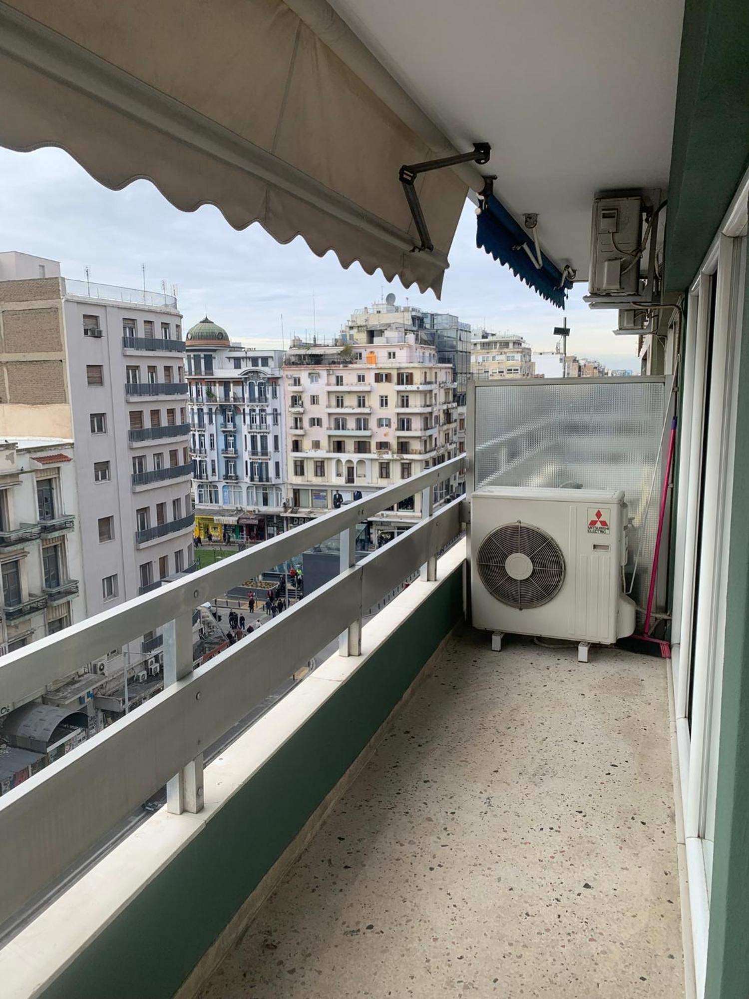 55 Egnatia Appartement *