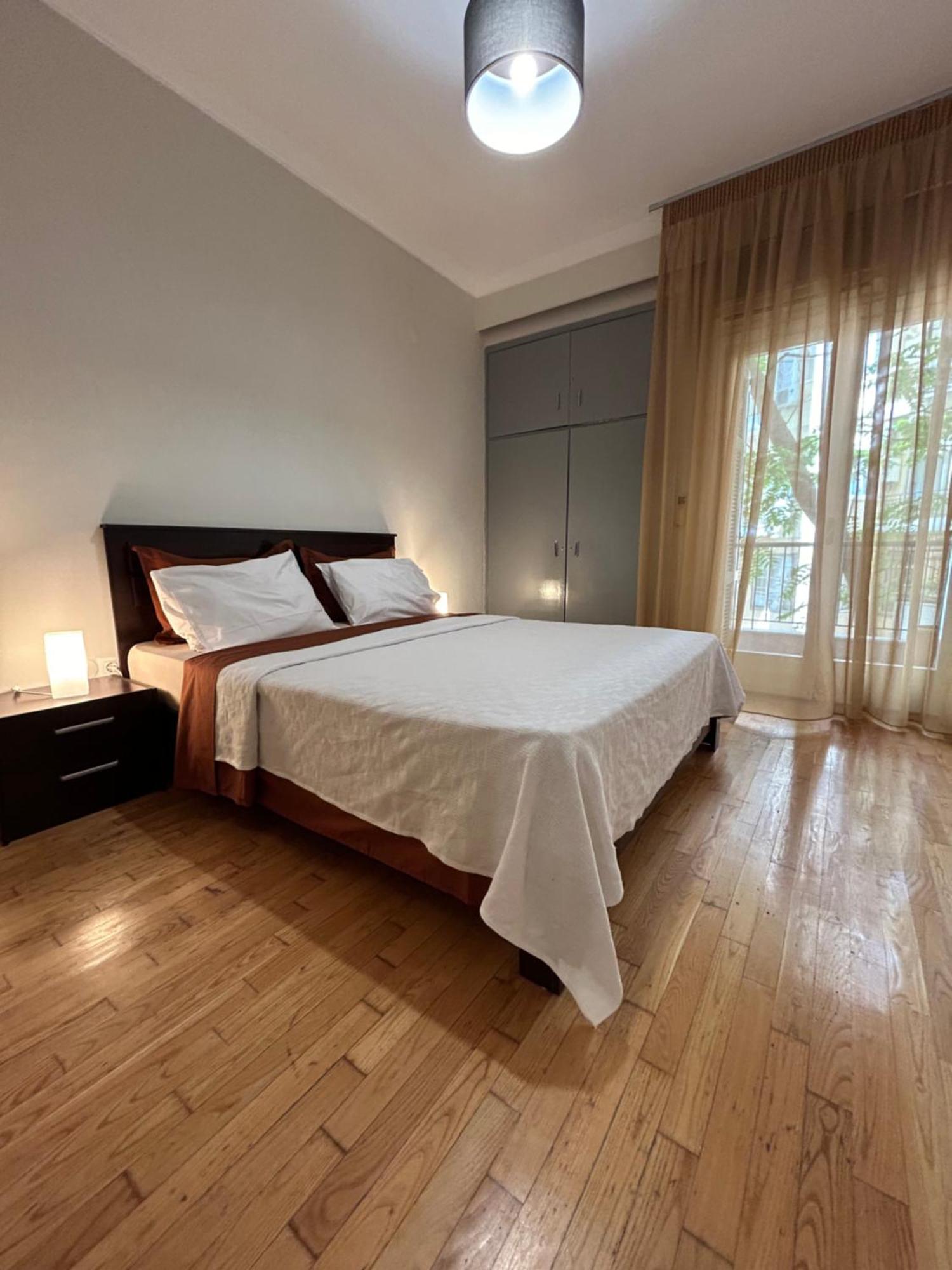Căn hộ Modern Thessaloníki