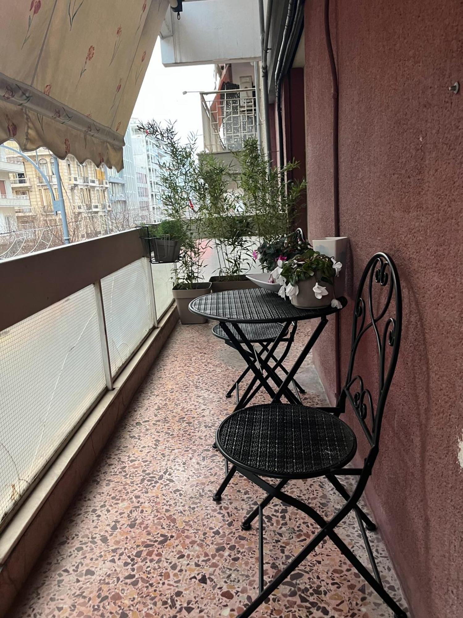 Modern Căn hộ Thessaloníki