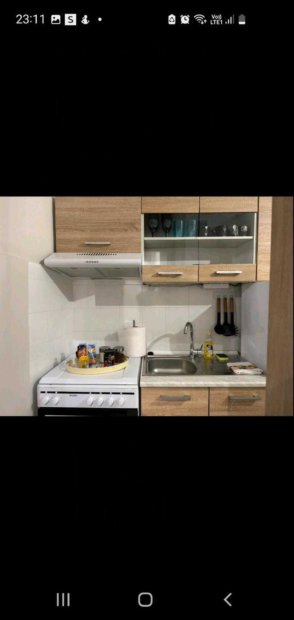Apartamento Billy *
