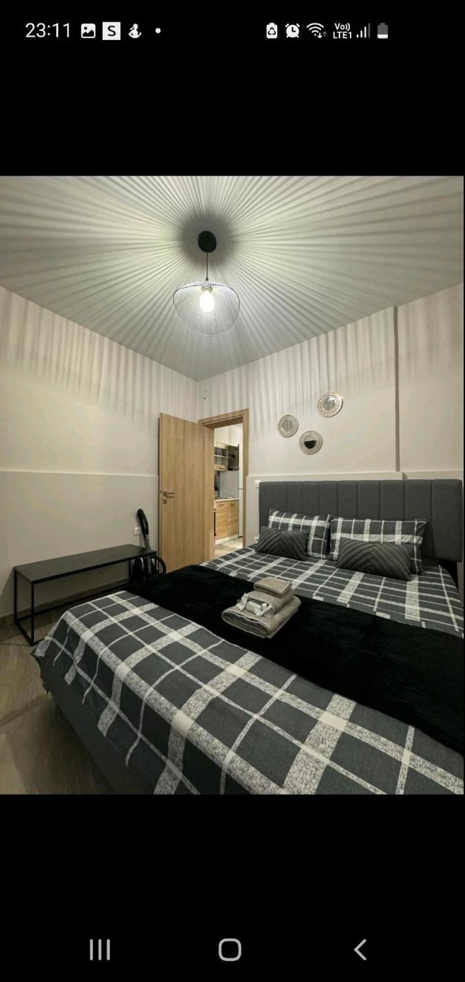 Apartamento Billy Tessalónica