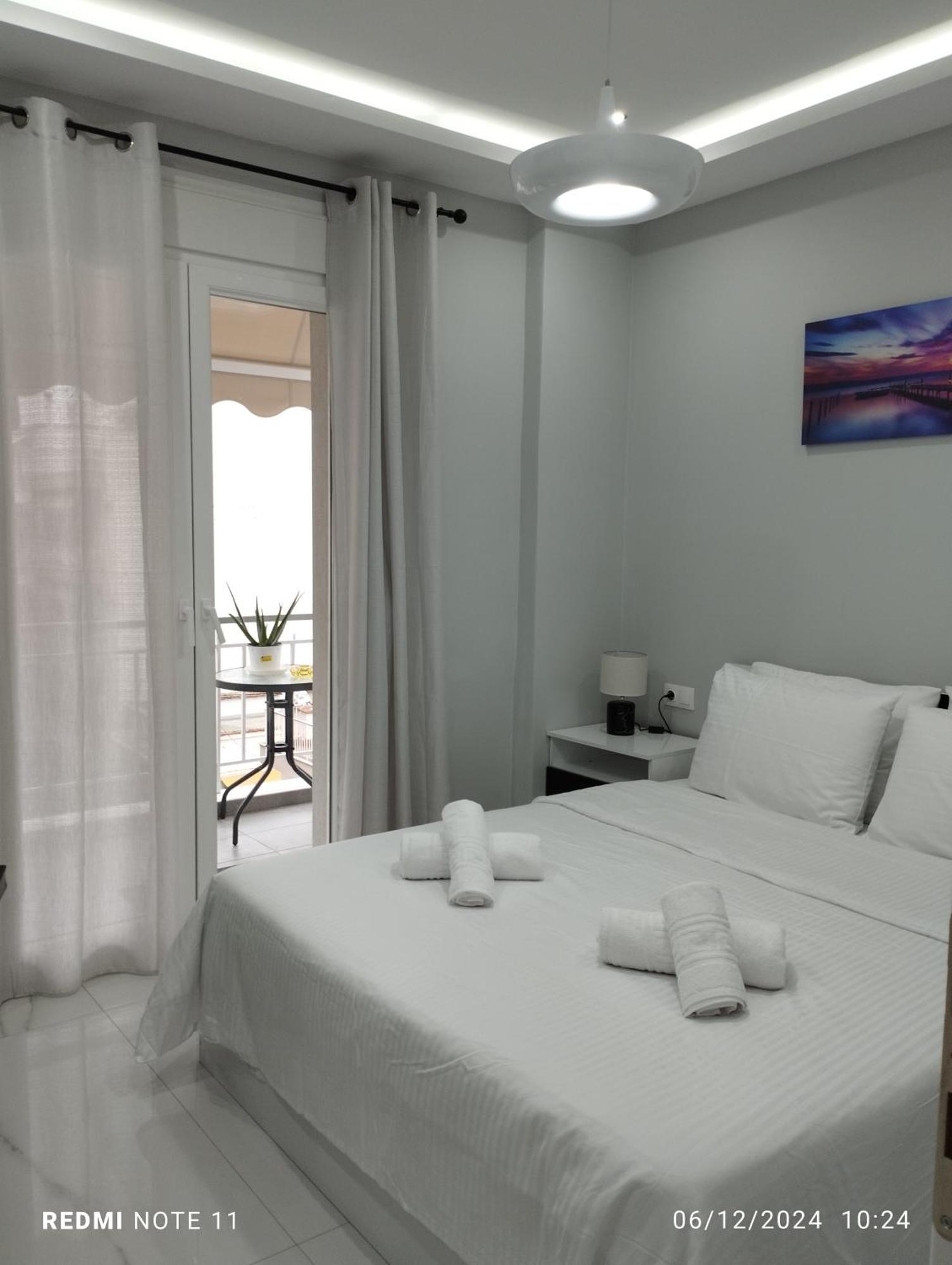 Appartement λαμπερό 2 *