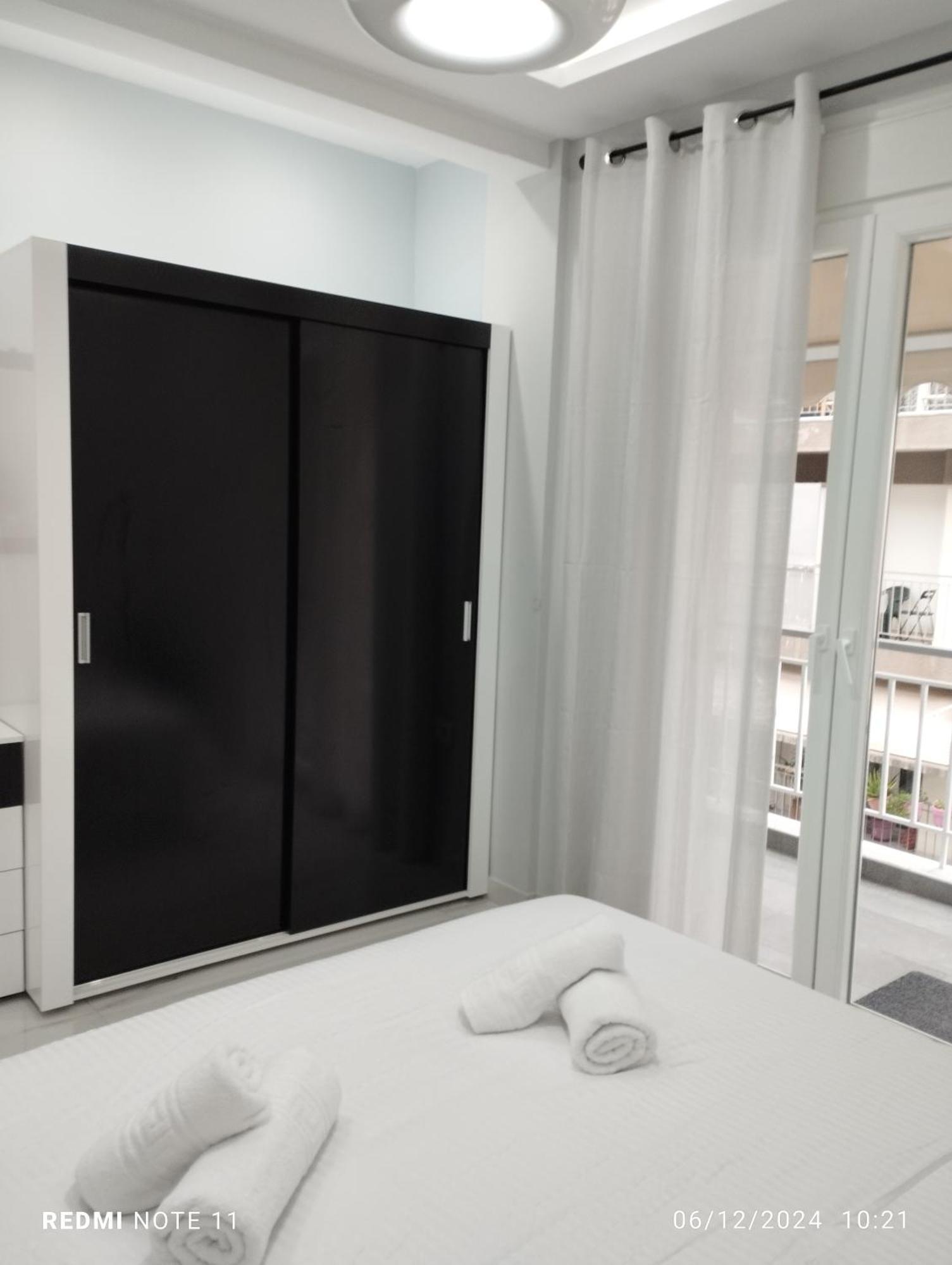 λαμπερό 2 Appartement