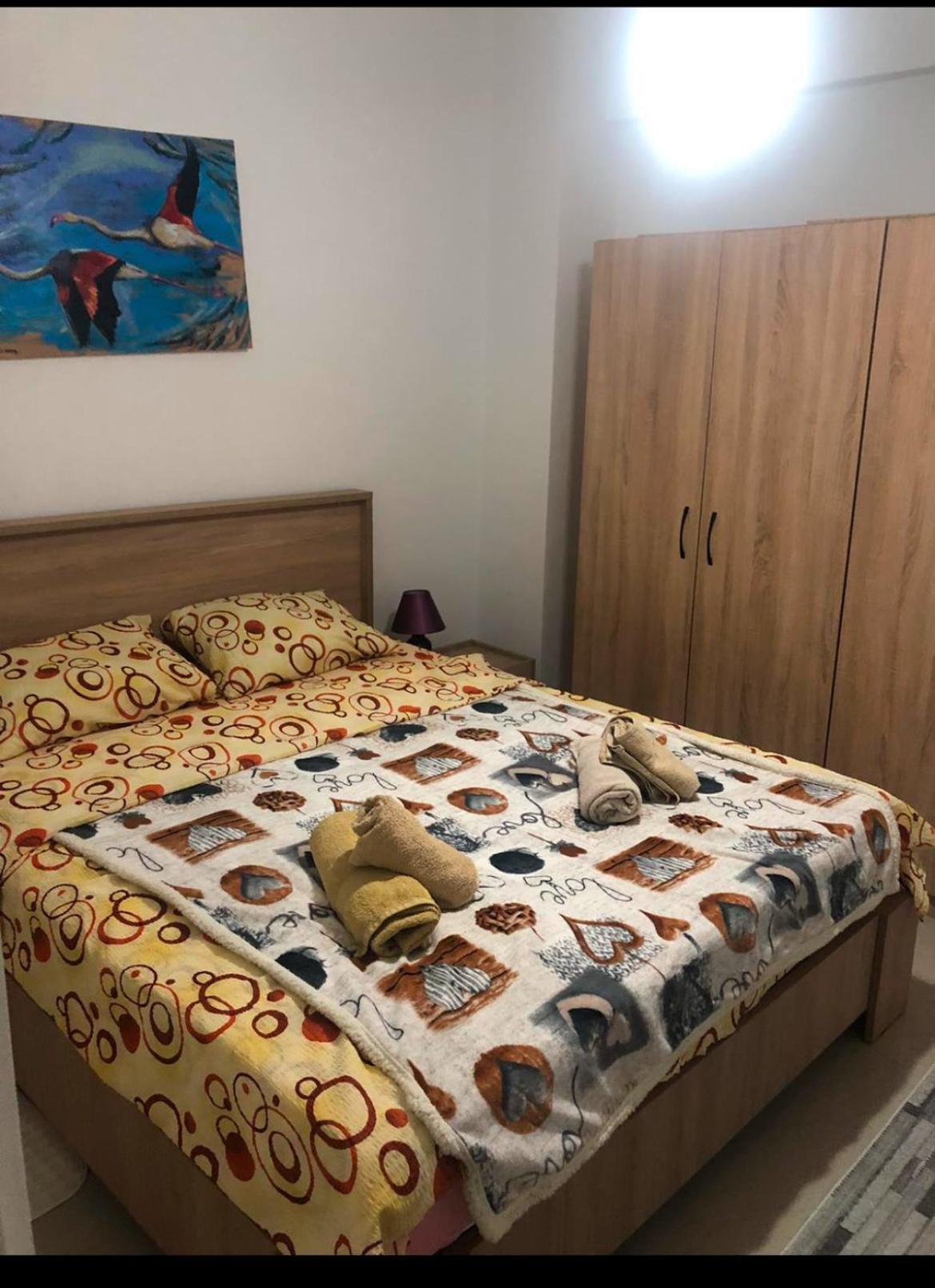 Apartamento Nikola Tessalónica