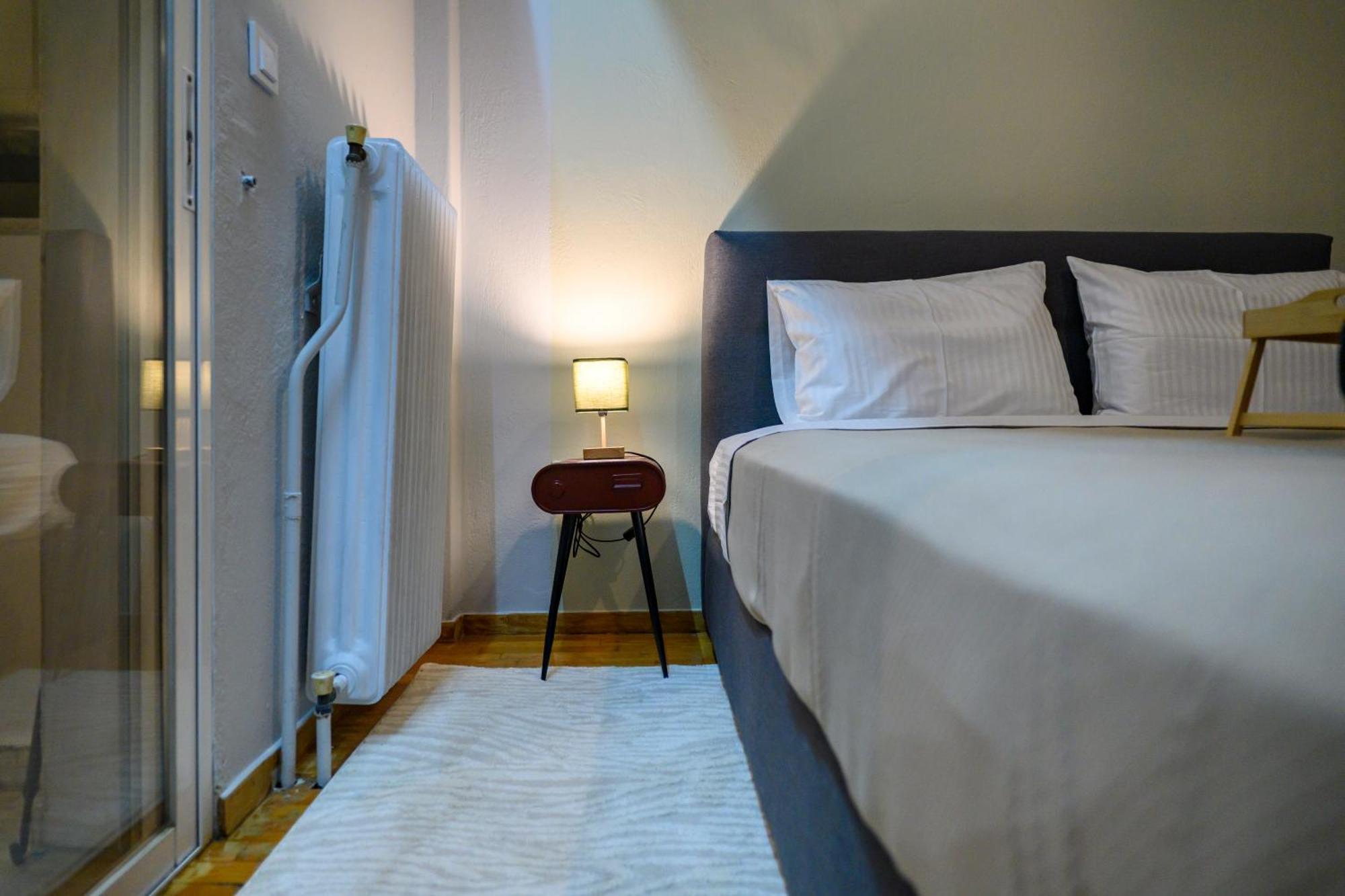 Appartement Serenity And 2 Bedroom Luxury In Kalamaria Thessaloniki