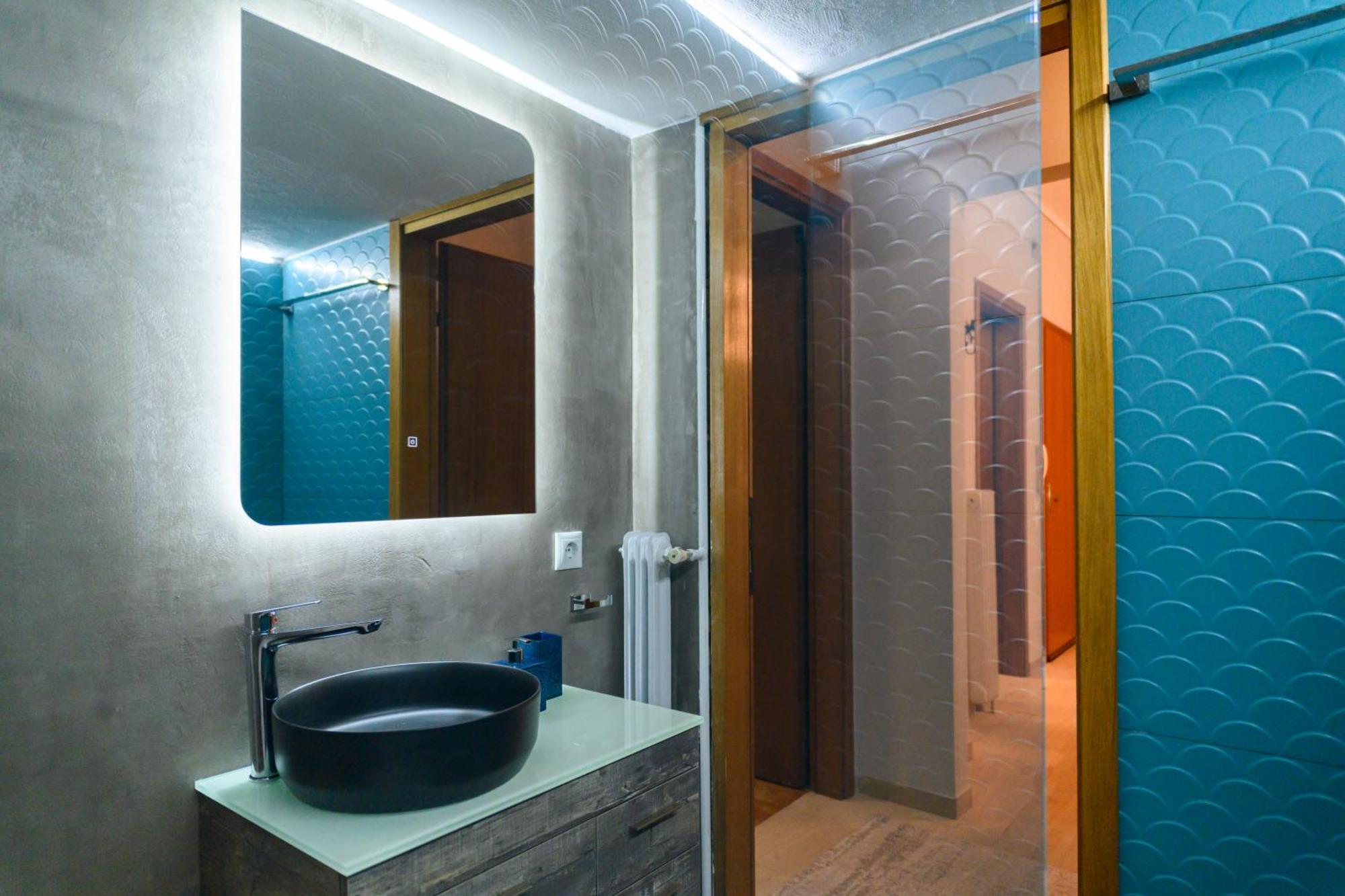 Serenity And 2 Bedroom Luxury In Kalamaria