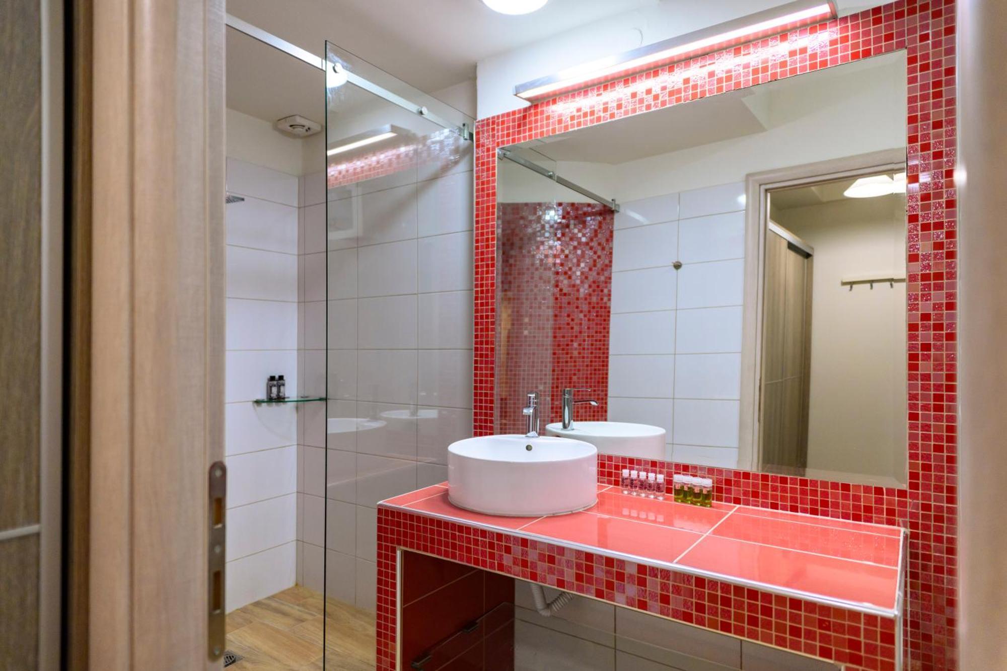 Cosy And Deluxe White Tower 1 Bedroom Flat Apartment Thessaloniki