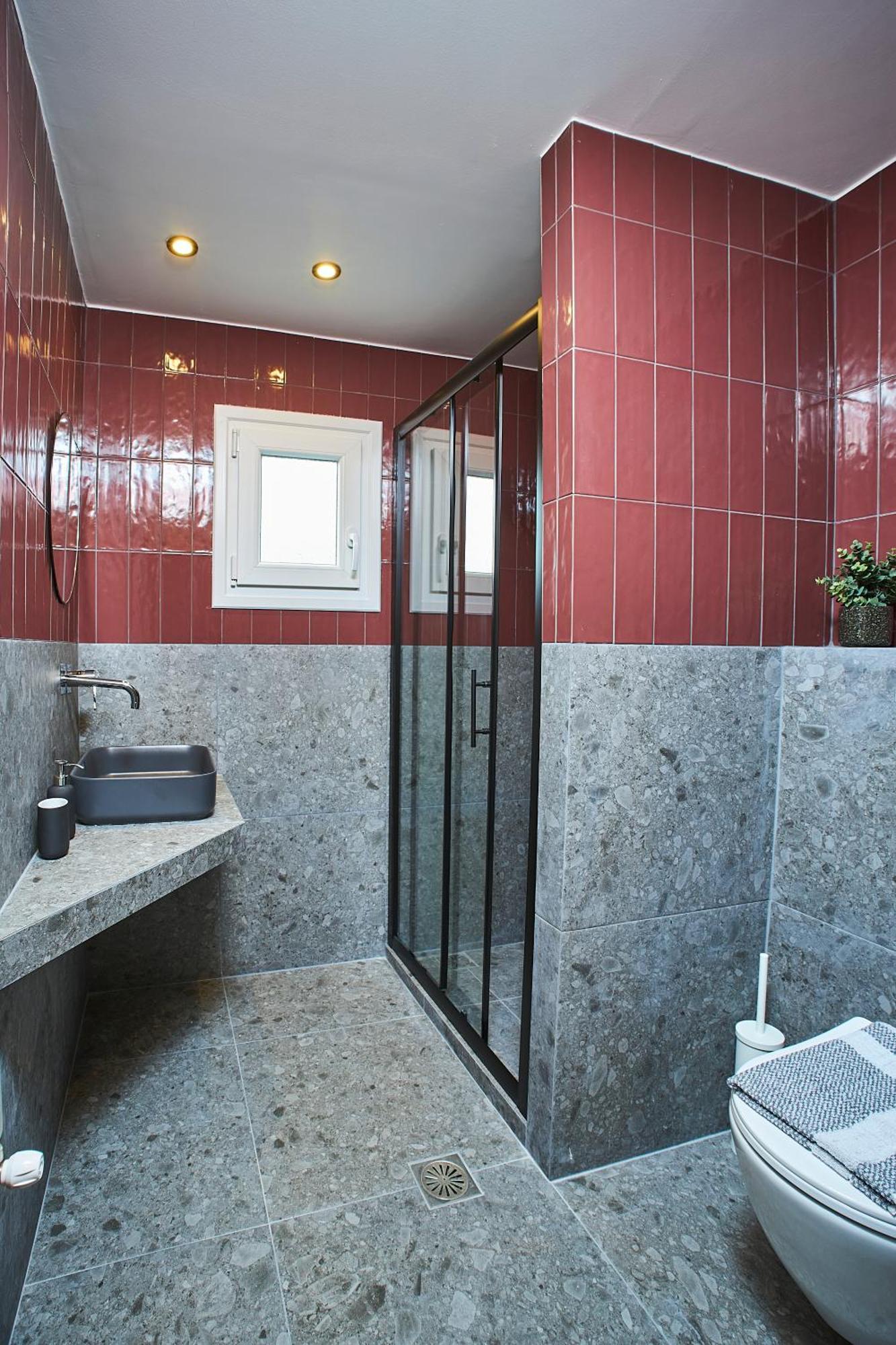 Appartement Magenta Luxury By Binobi! *