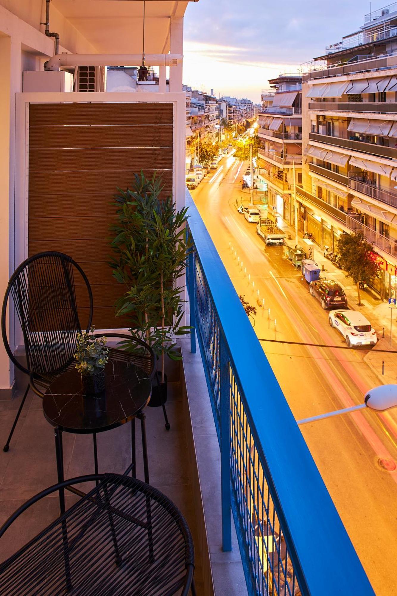 Apartment Magenta Luxury By Binobi! *