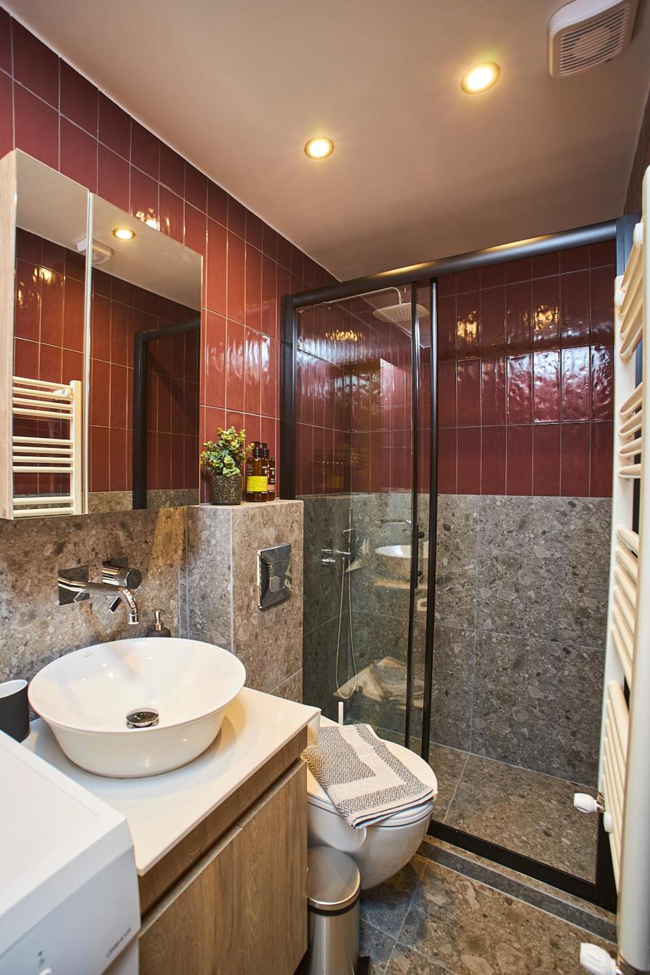 Magenta Luxury By Binobi! Appartement Thessaloniki