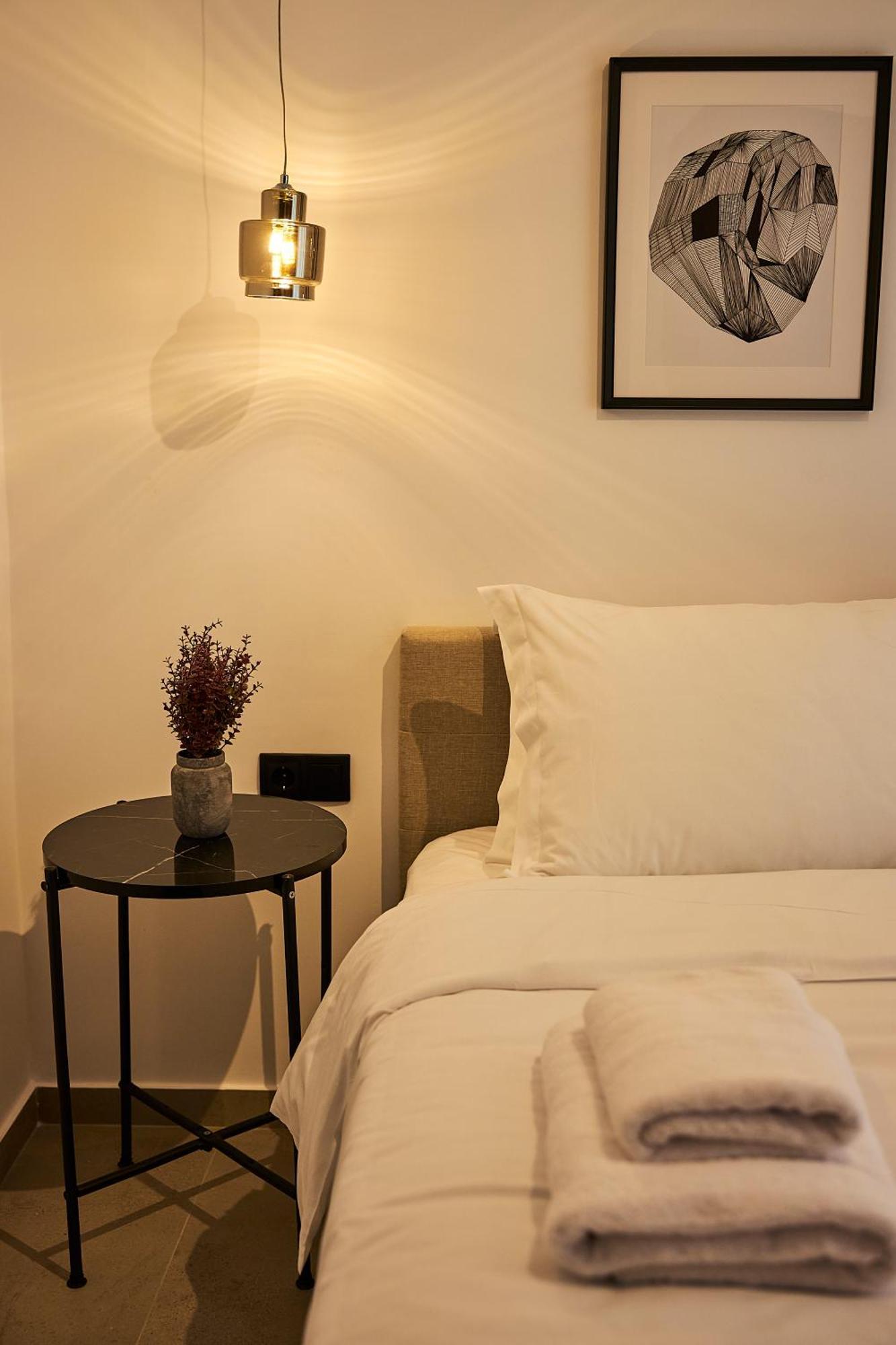 Magenta Luxury By Binobi! Apartment