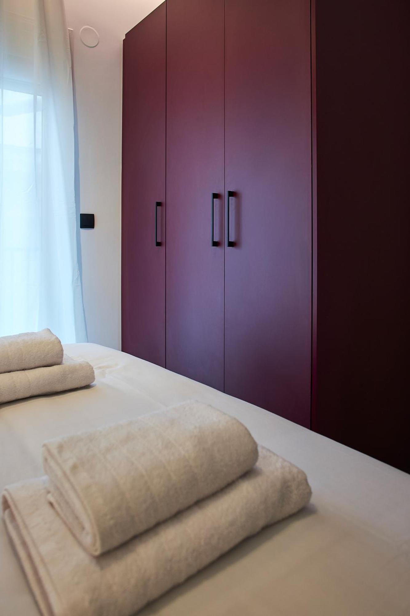 Magenta Luxury By Binobi! Thessaloniki