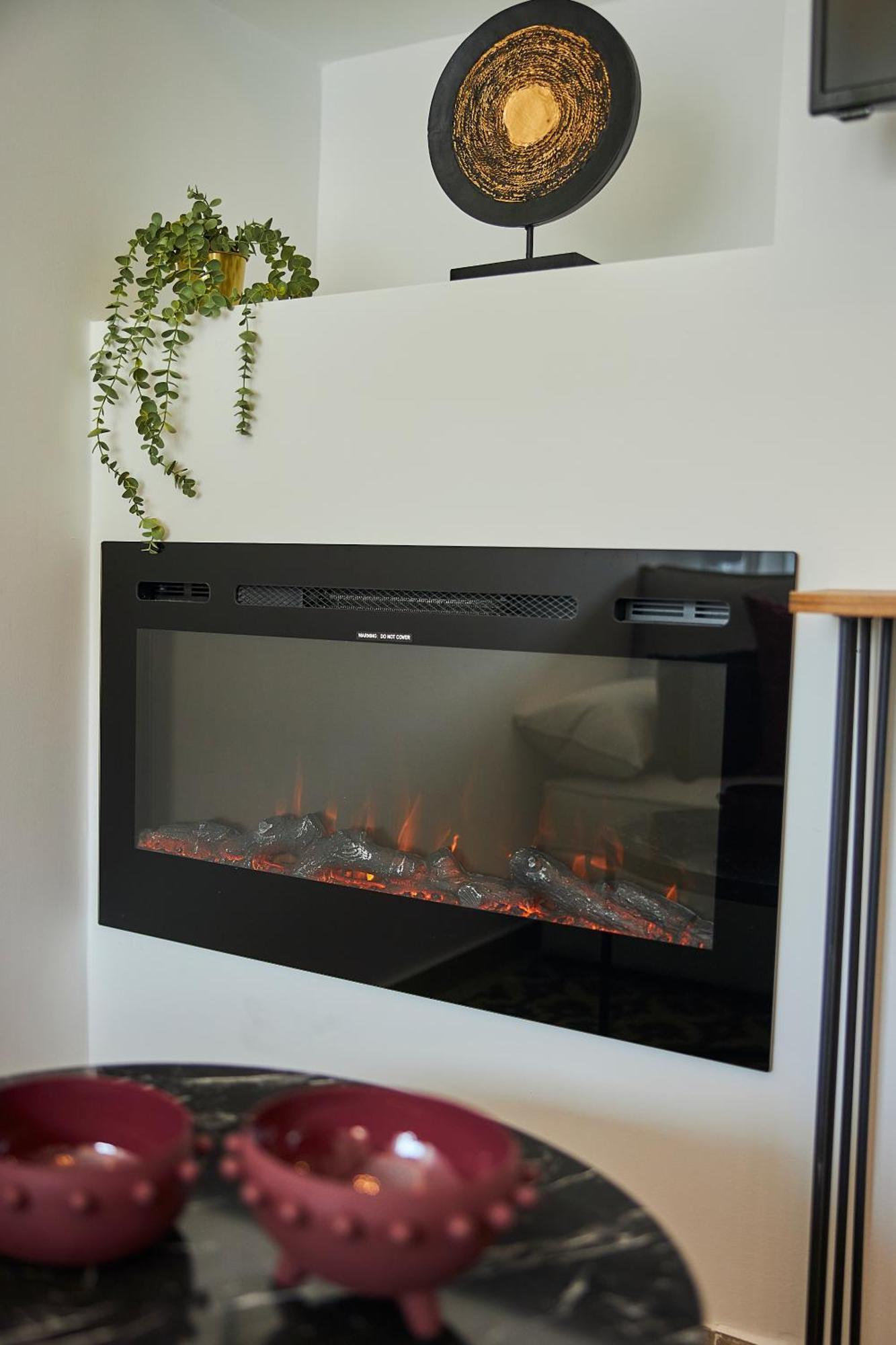 Appartement Magenta Luxury By Binobi! *