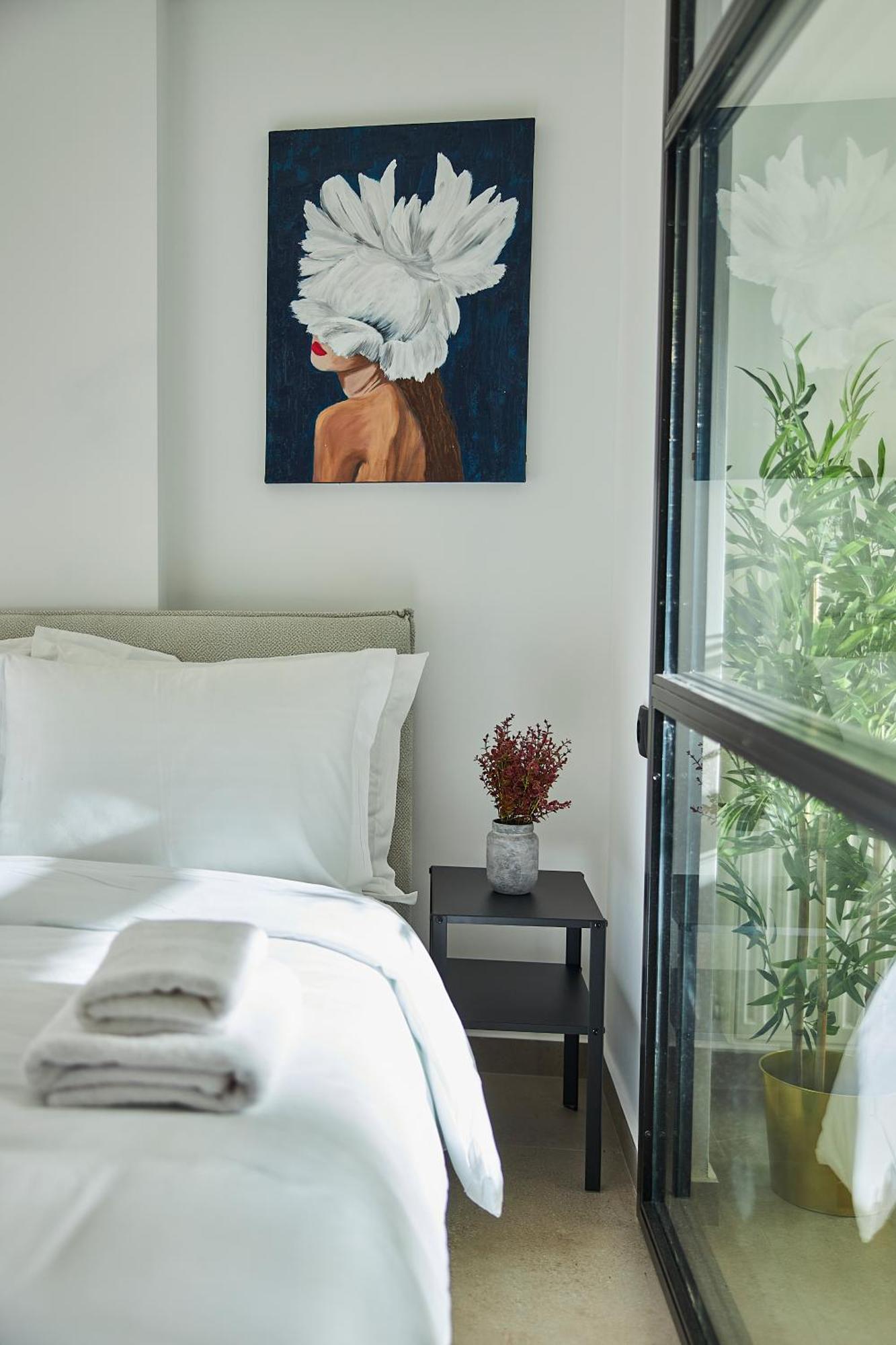 Appartement Magenta Luxury By Binobi! *
