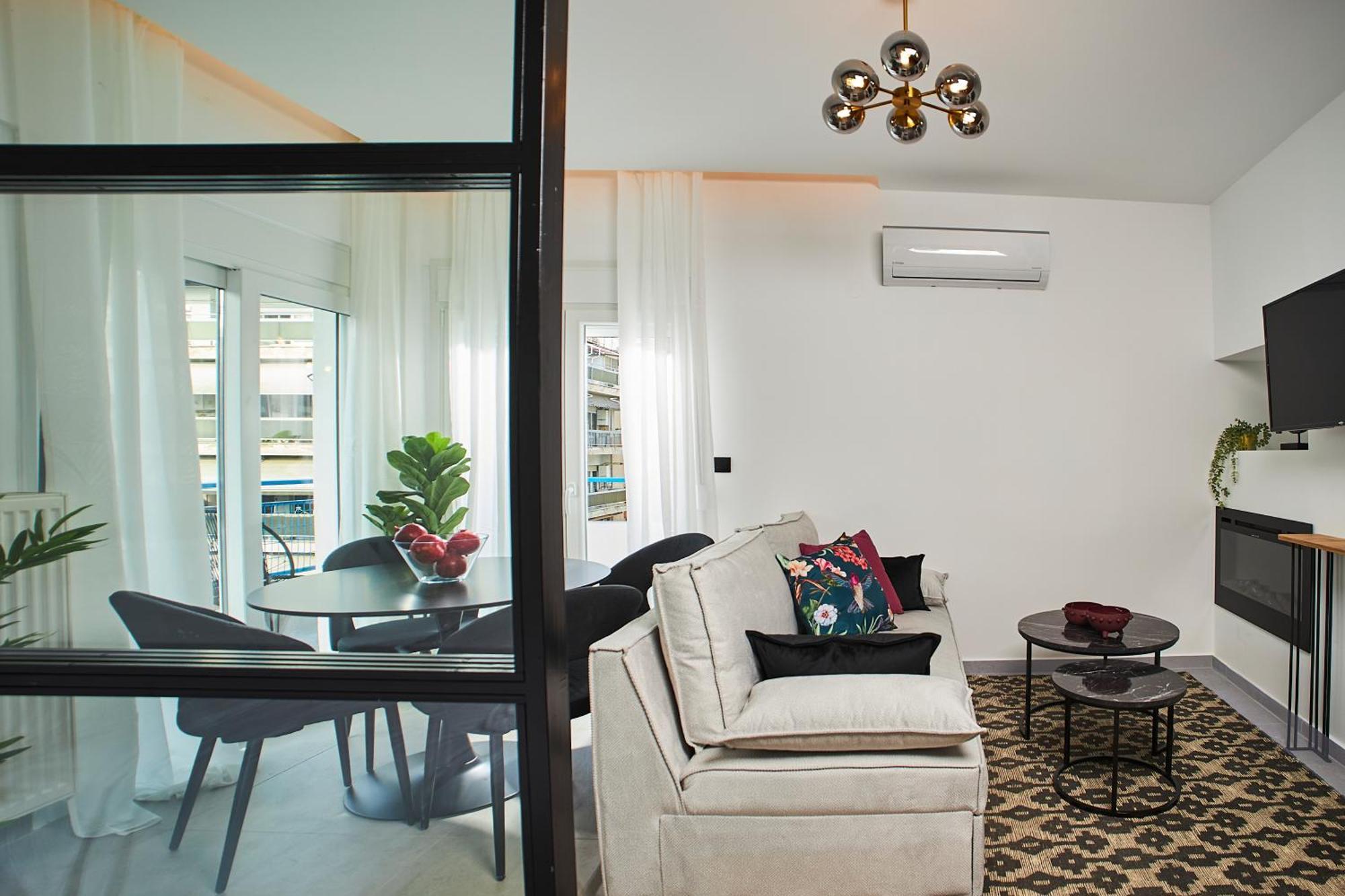 Magenta Luxury By Binobi! Appartement