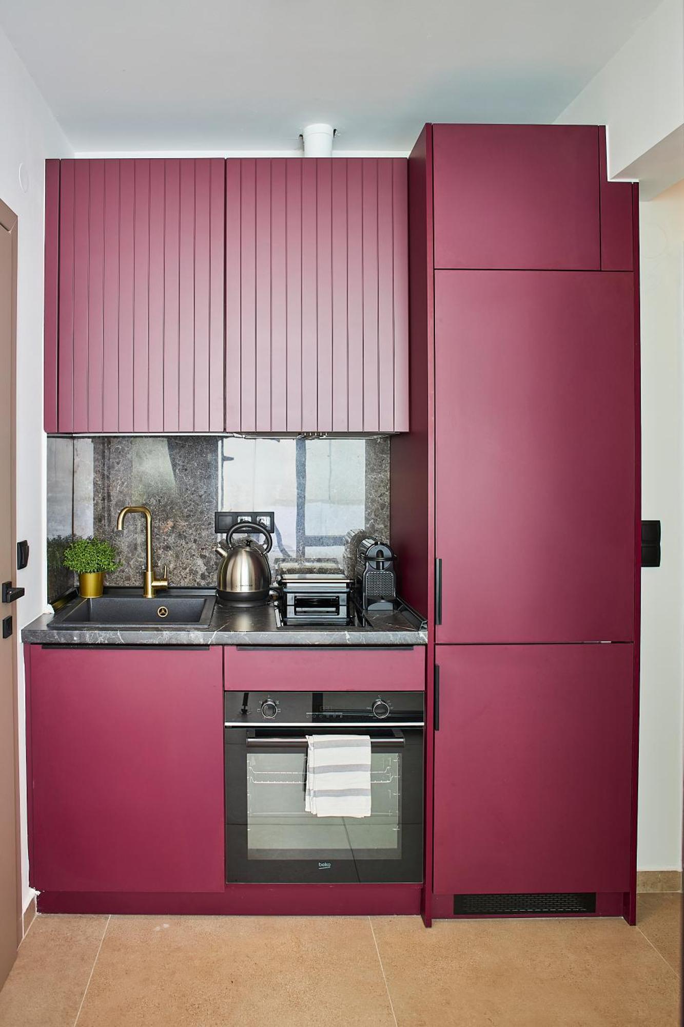 Apartment Magenta Luxury By Binobi! Thessaloniki