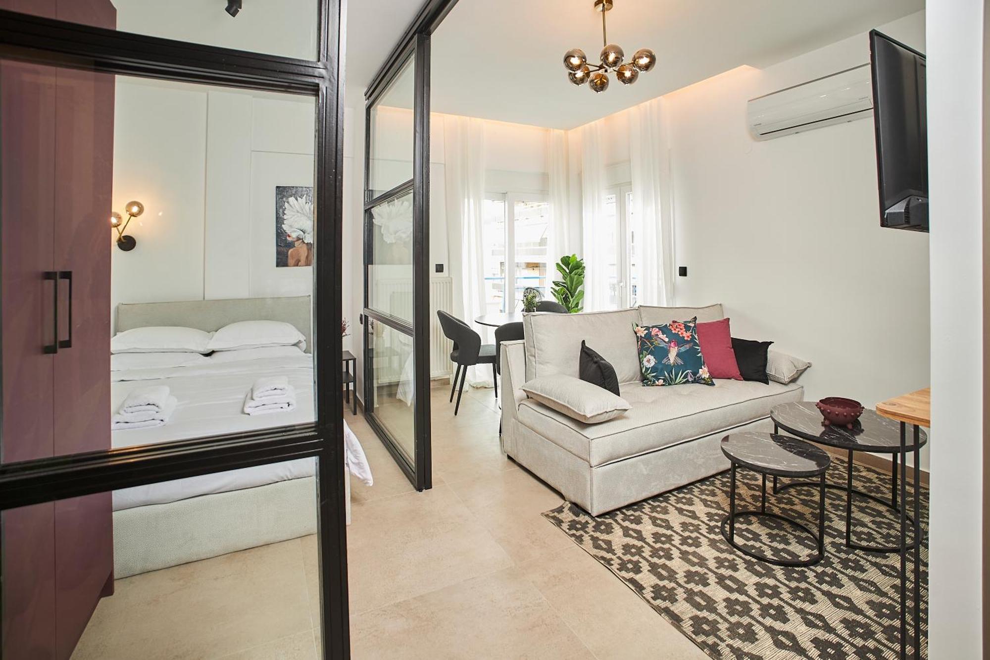Magenta Luxury By Binobi! Appartement *