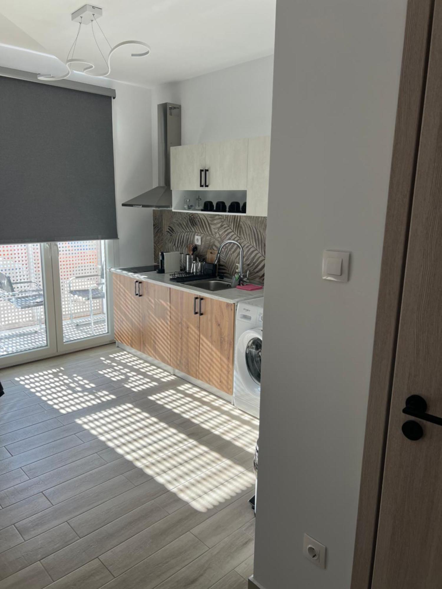 F Apartment Thessaloniki