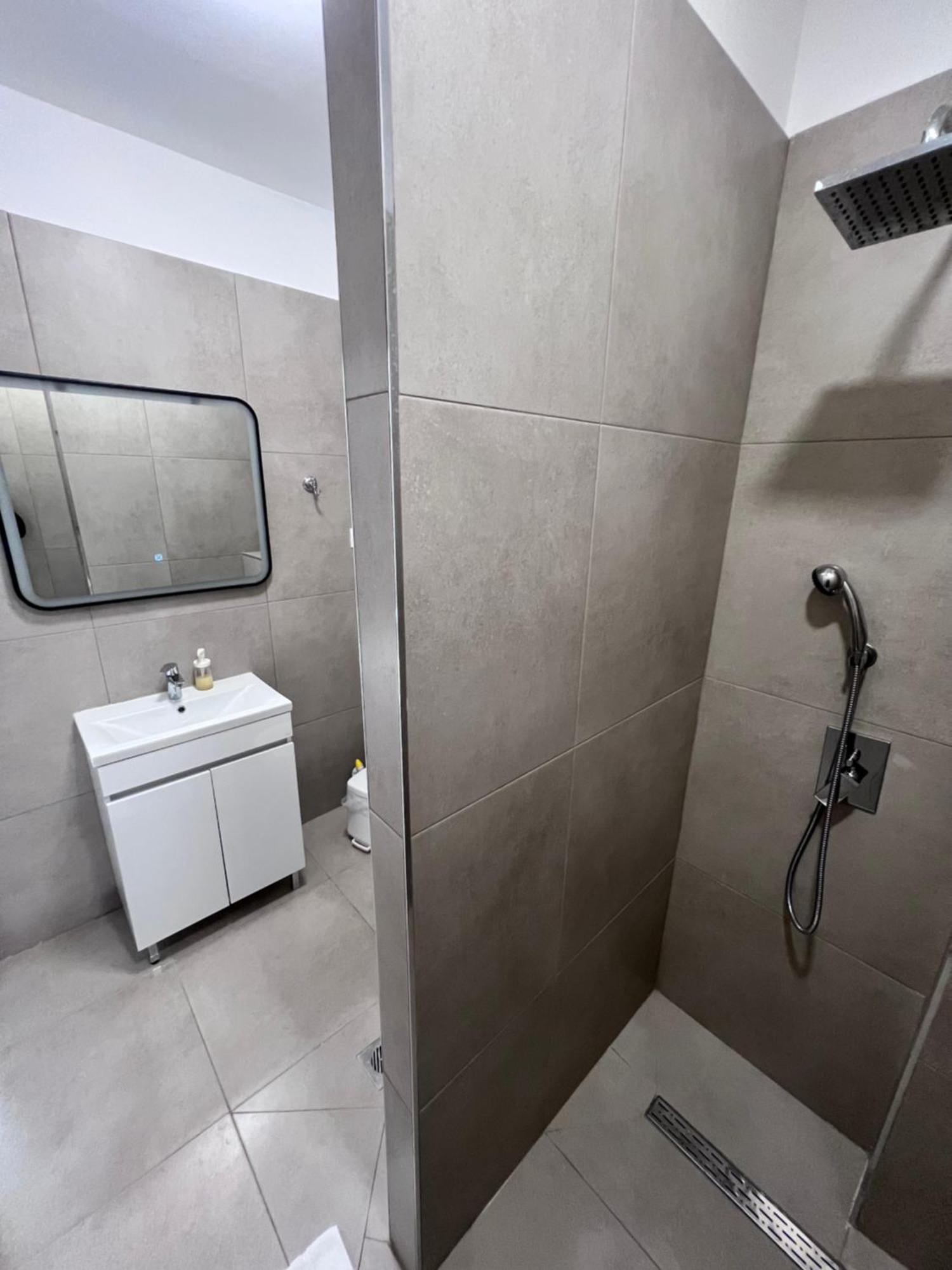 F Apartment Thessaloniki
