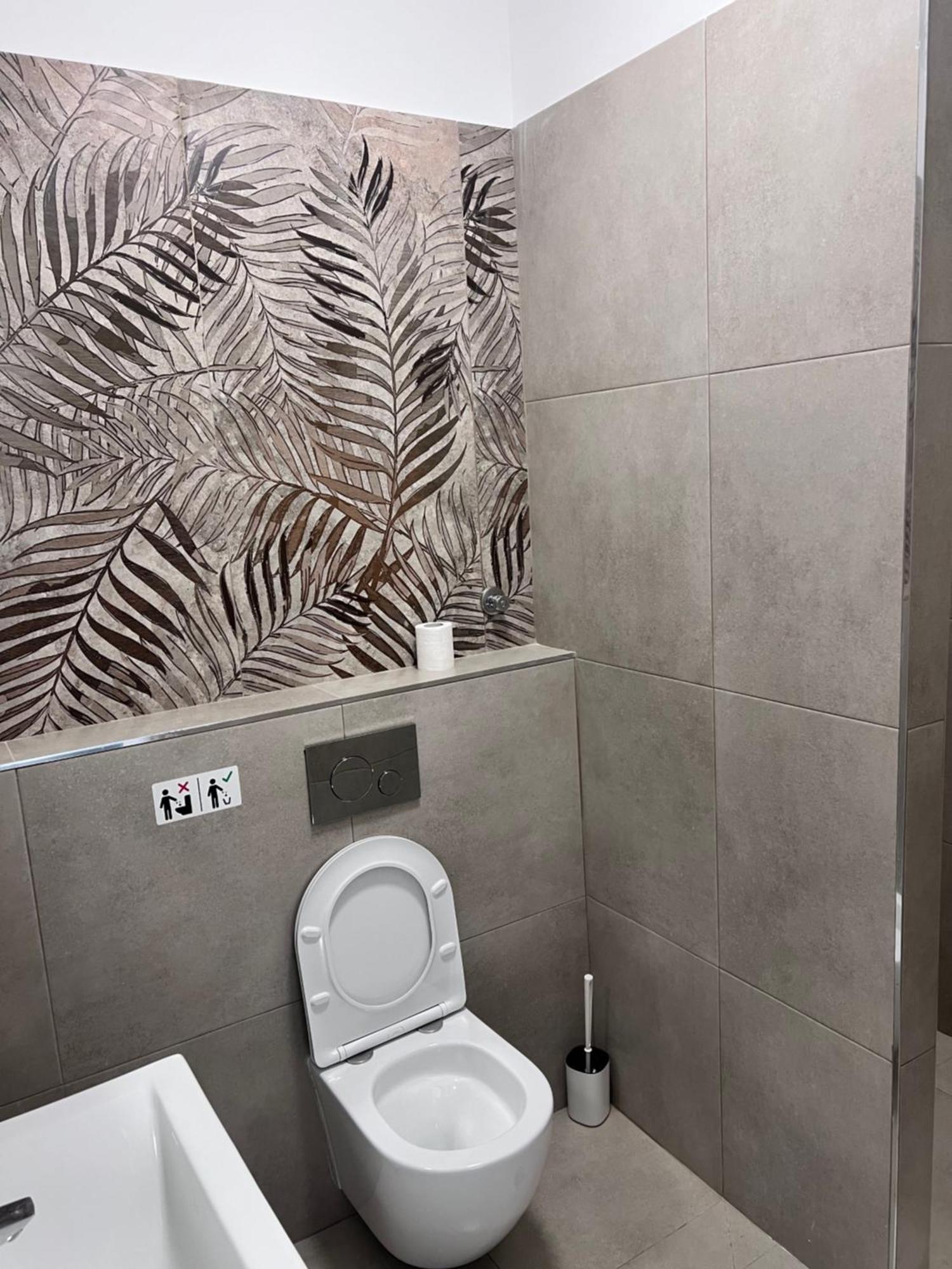 Apartment F Thessaloniki