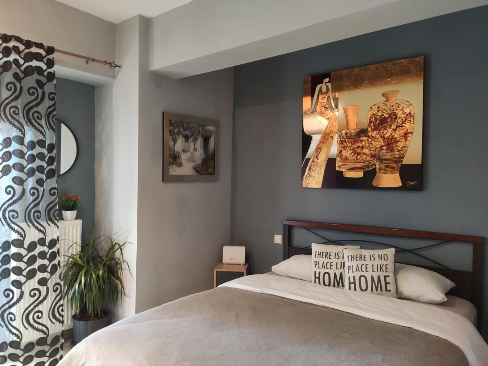 Apartment Prosilio Thessaloniki