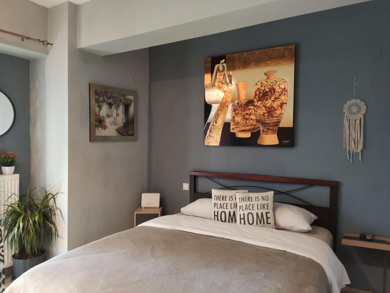 Prosilio Apartment *