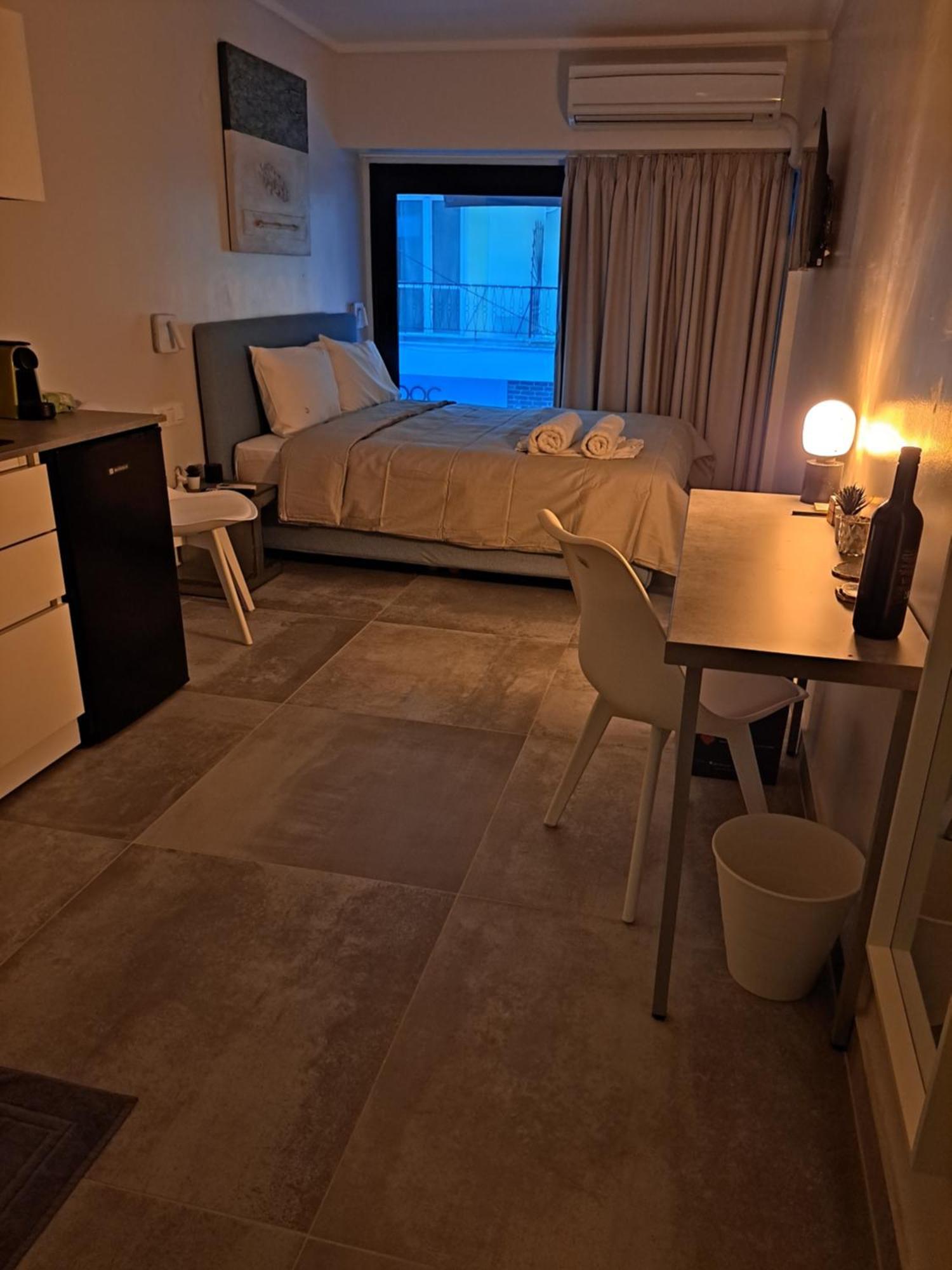 Apartment Centerstage1 Boutique - Hemisphere1 Stylish Thessaloniki