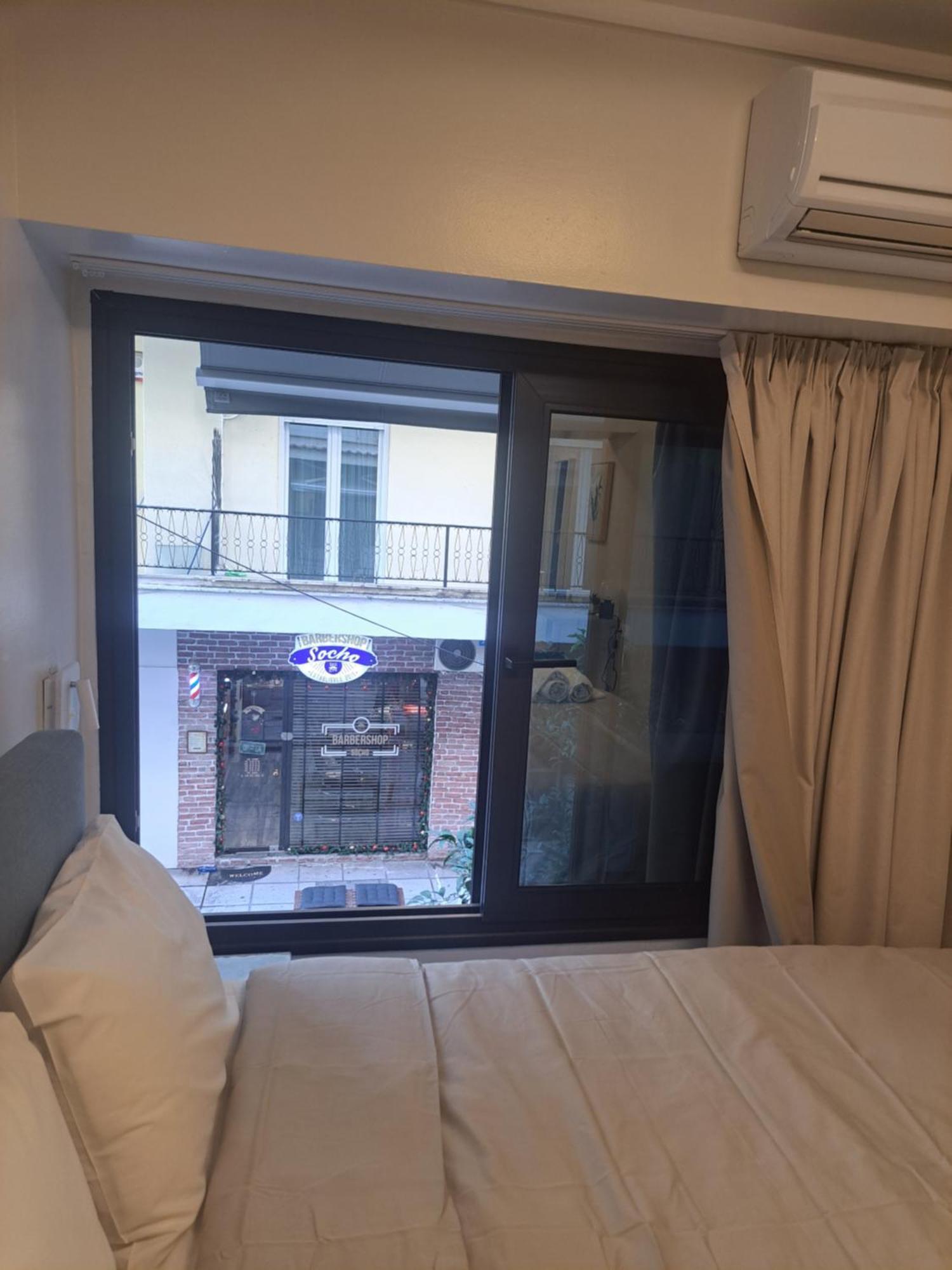 Apartment Centerstage1 Boutique - Hemisphere1 Stylish Thessaloniki