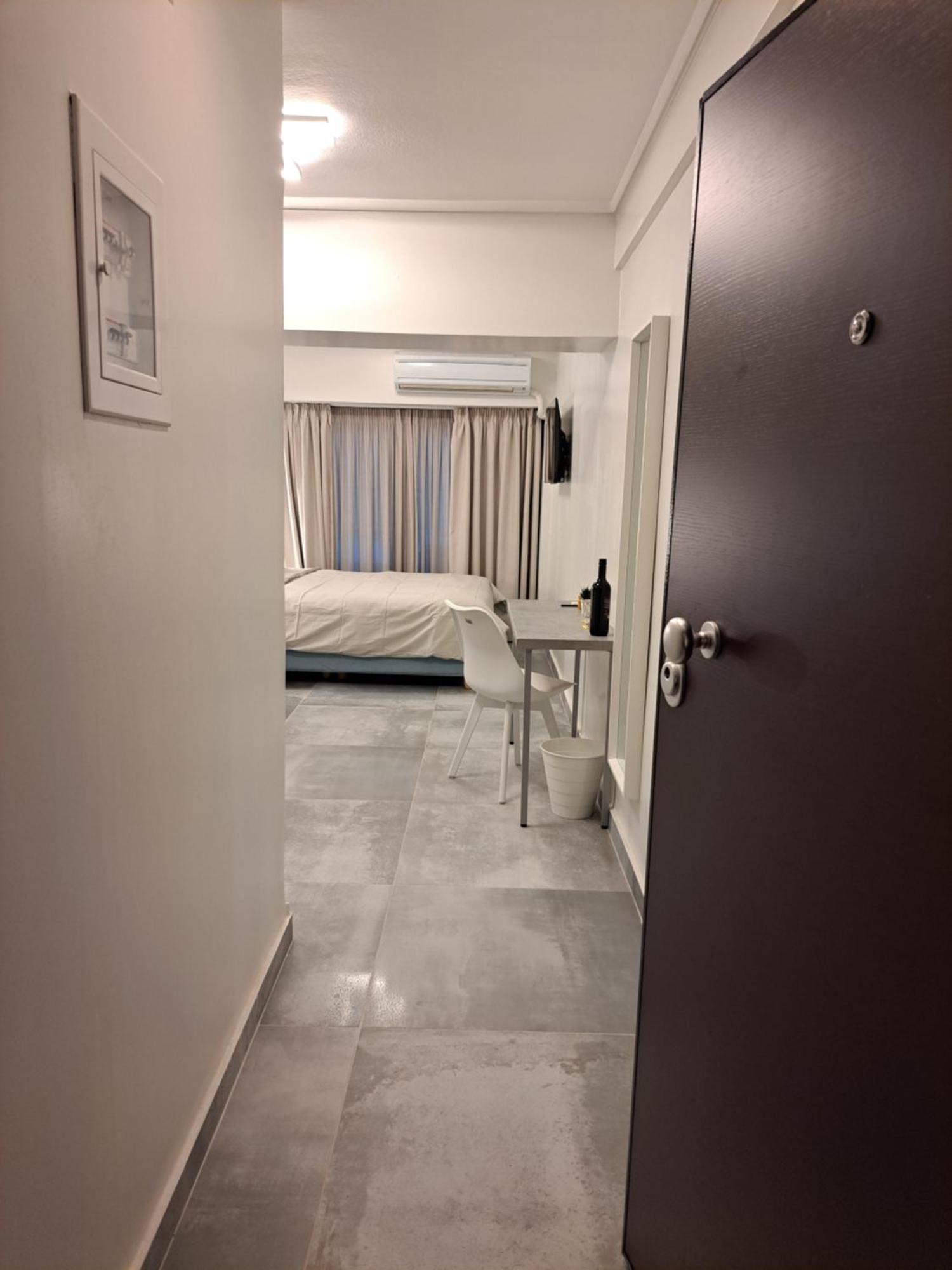 Centerstage1 Boutique - Hemisphere1 Stylish Apartment Thessaloniki