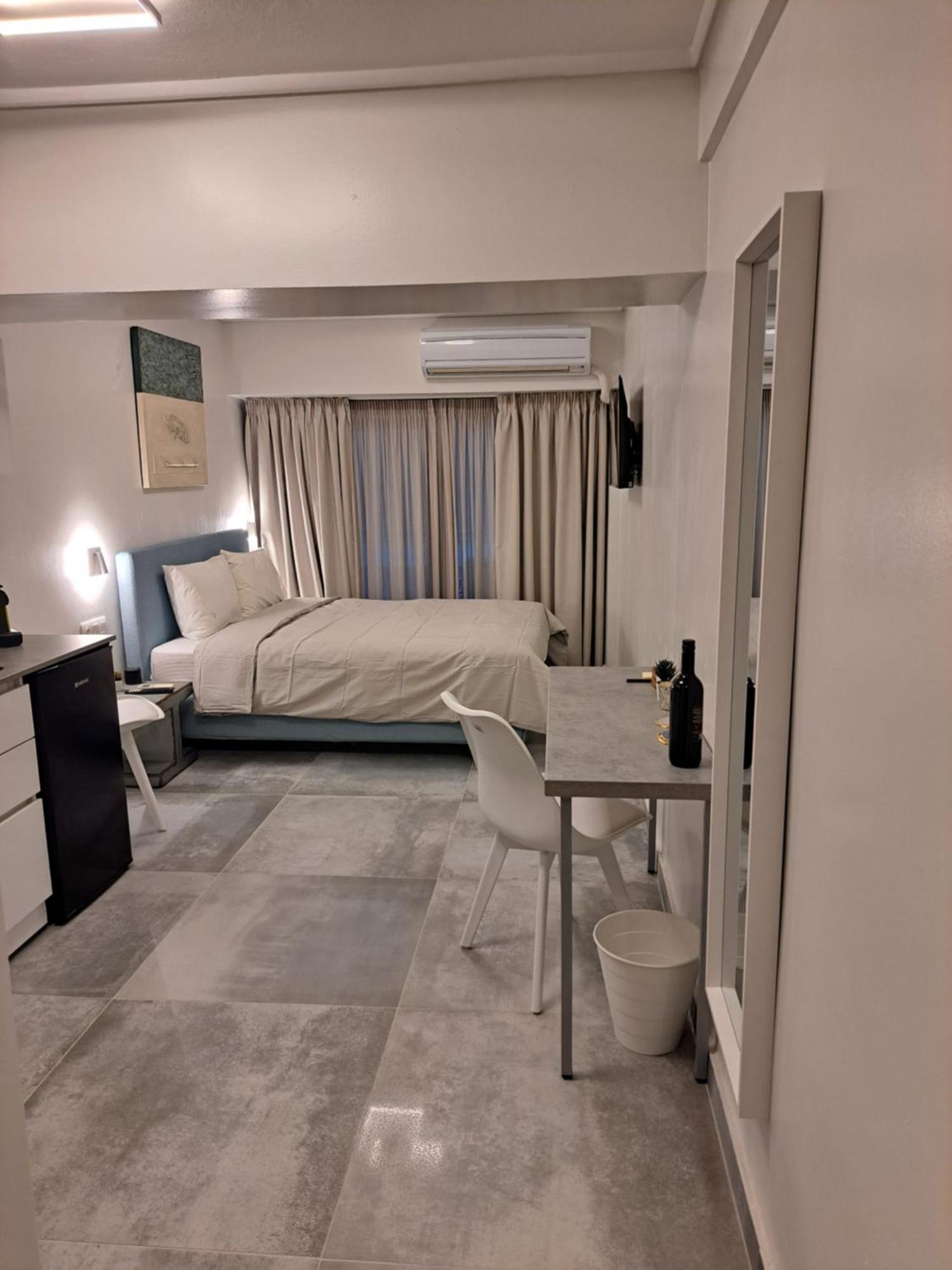Apartment Centerstage1 Boutique - Hemisphere1 Stylish