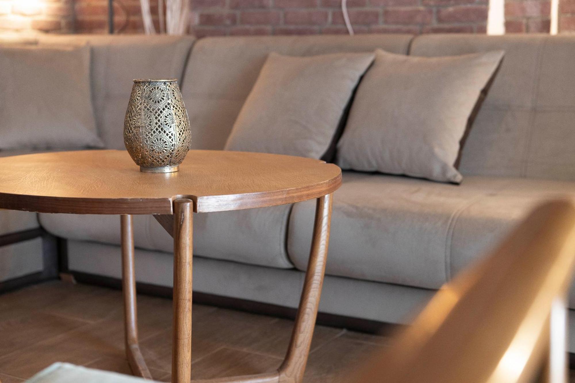 Apartment Papazoli Peaceful Living Thessaloniki