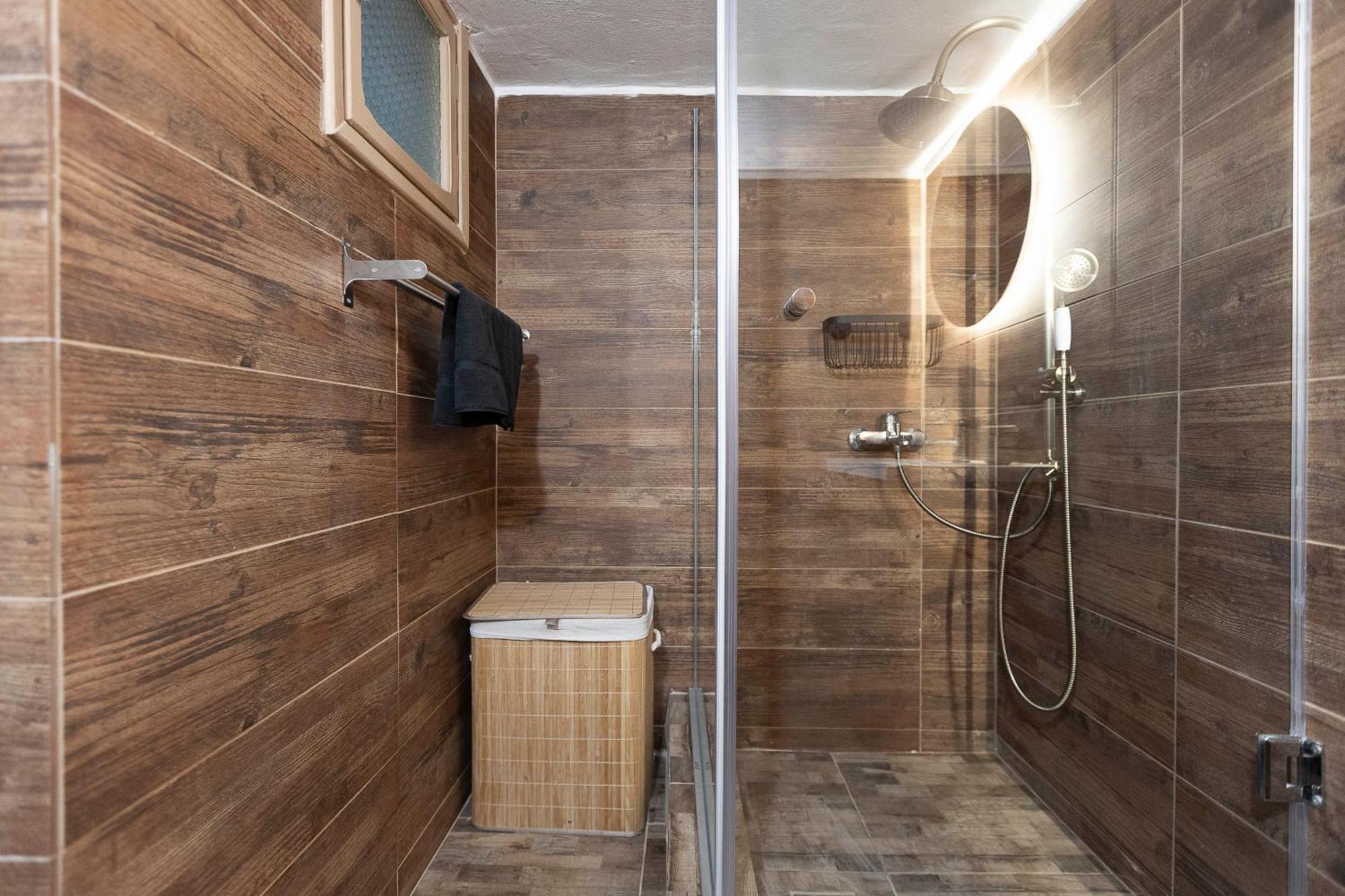 Papazoli Peaceful Living Apartment Thessaloniki