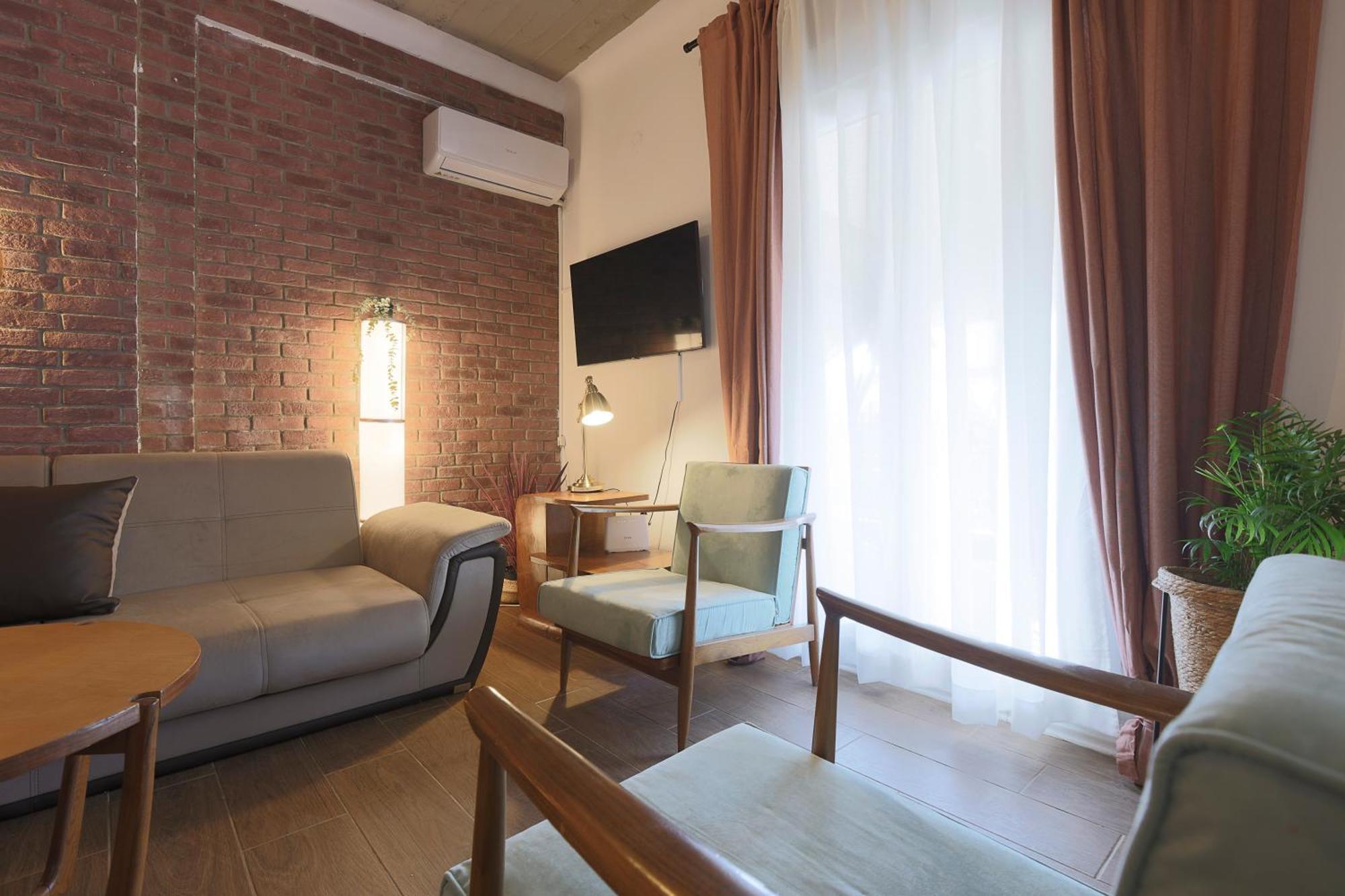 Papazoli Peaceful Living * Thessaloniki