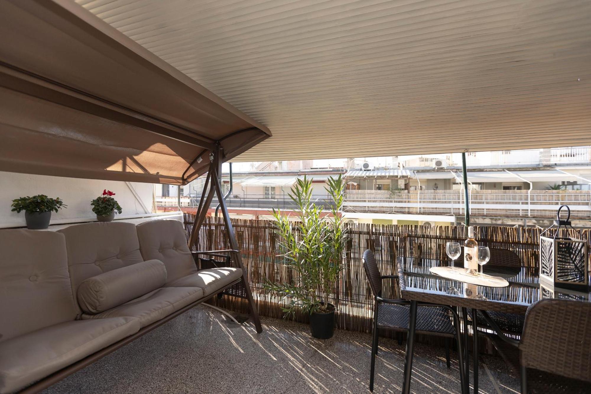 Apartment Papazoli Peaceful Living *