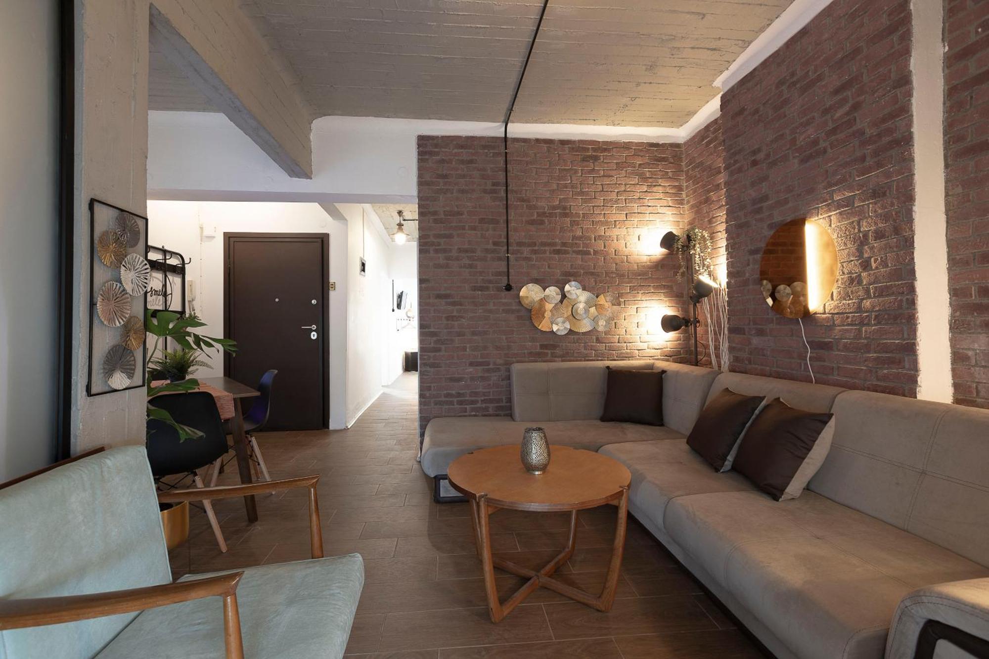 Papazoli Peaceful Living * Thessaloniki