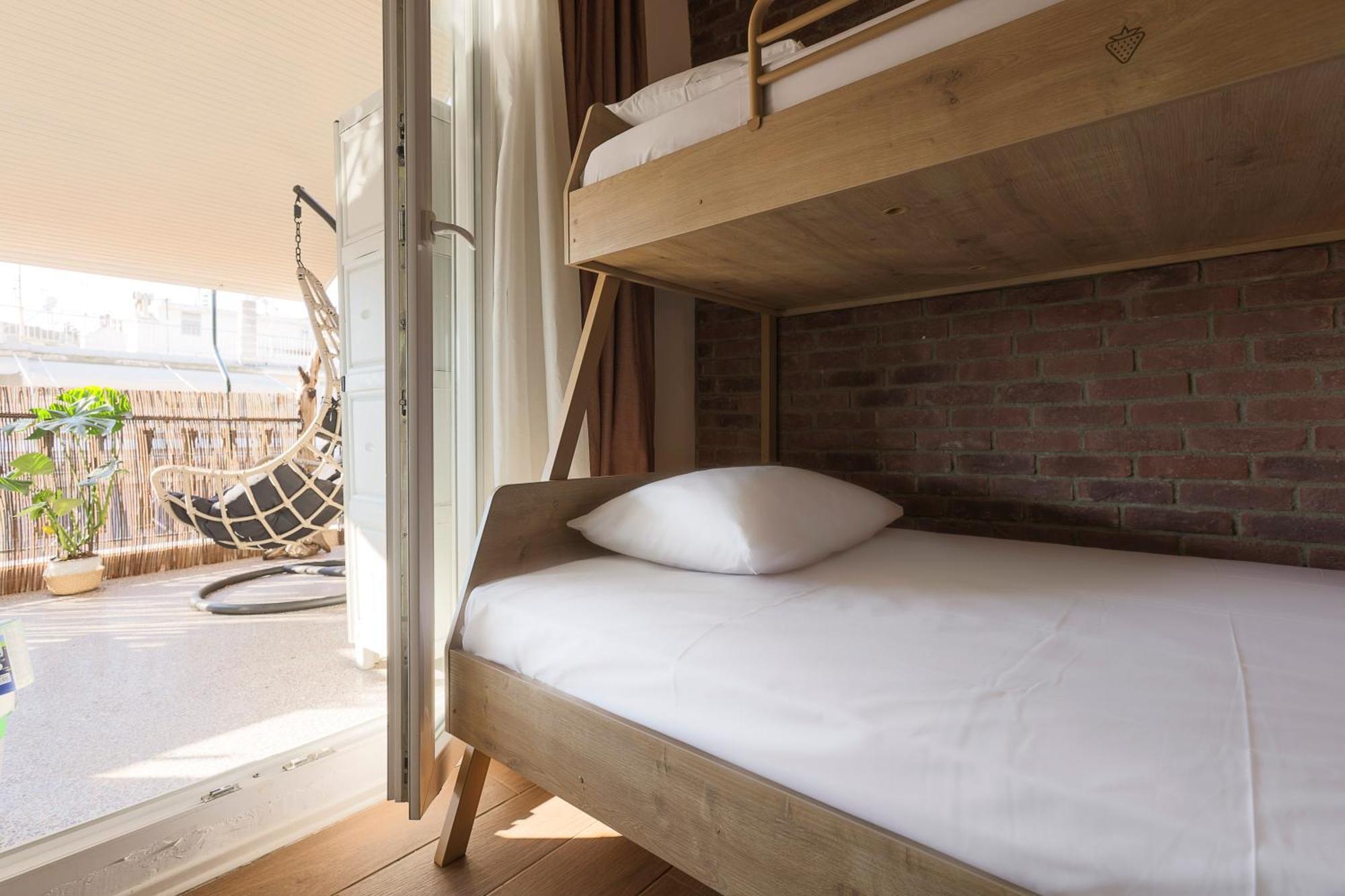 Papazoli Peaceful Living Apartment *